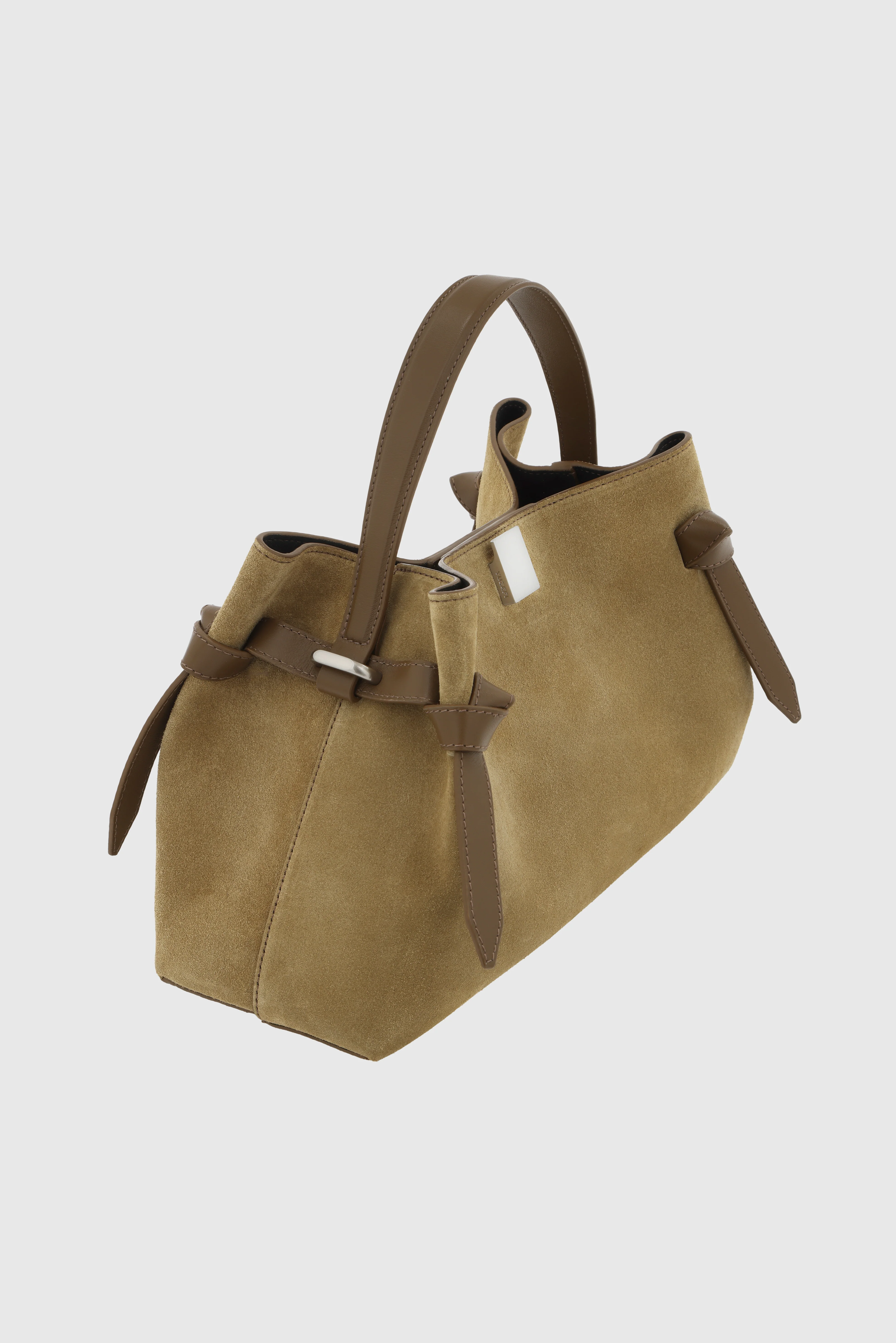 GYOZA - FENNEL SUEDE - Image 2