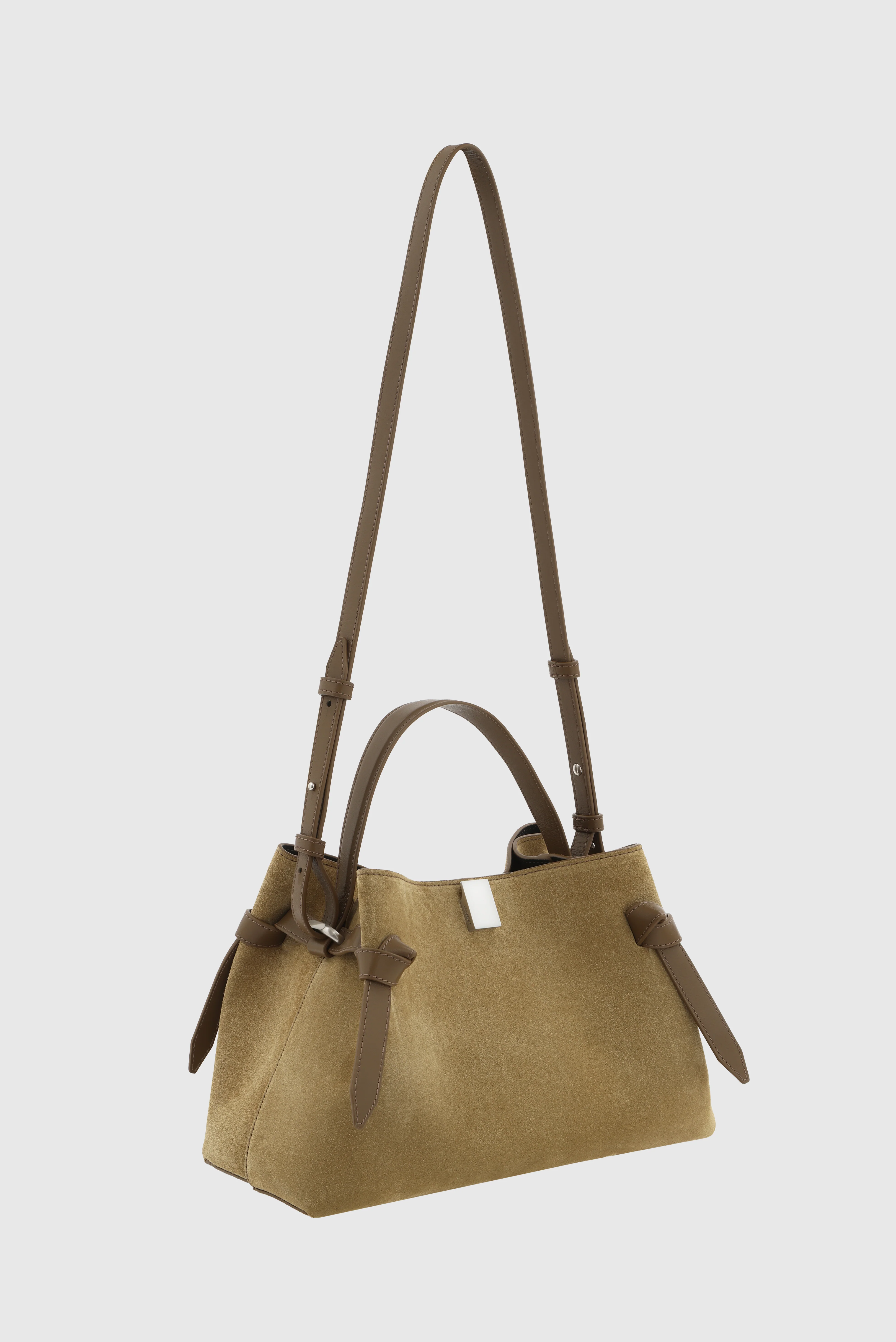 GYOZA - FENNEL SUEDE - Image 3