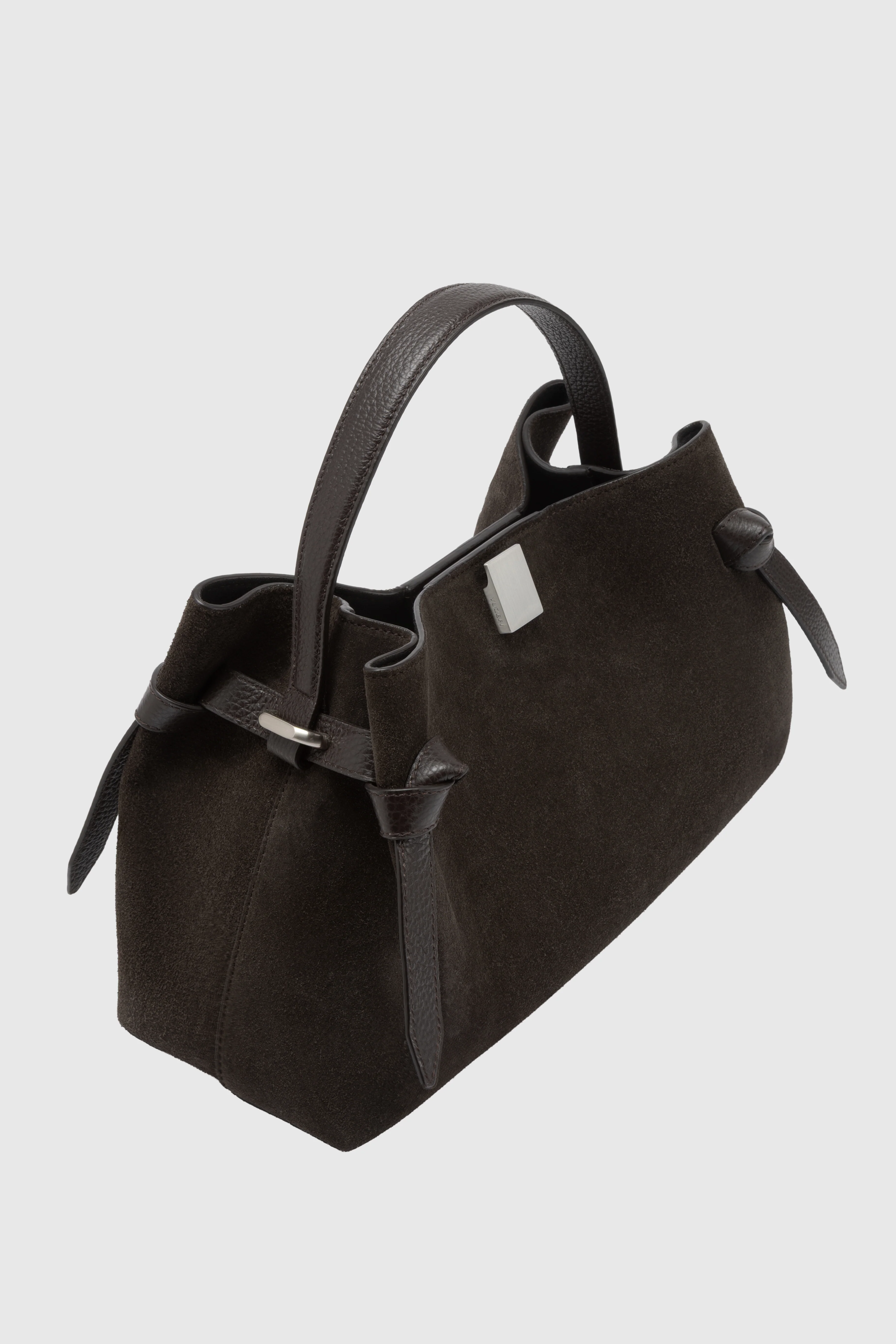 GYOZA - GANACHE SUEDE - Image 2
