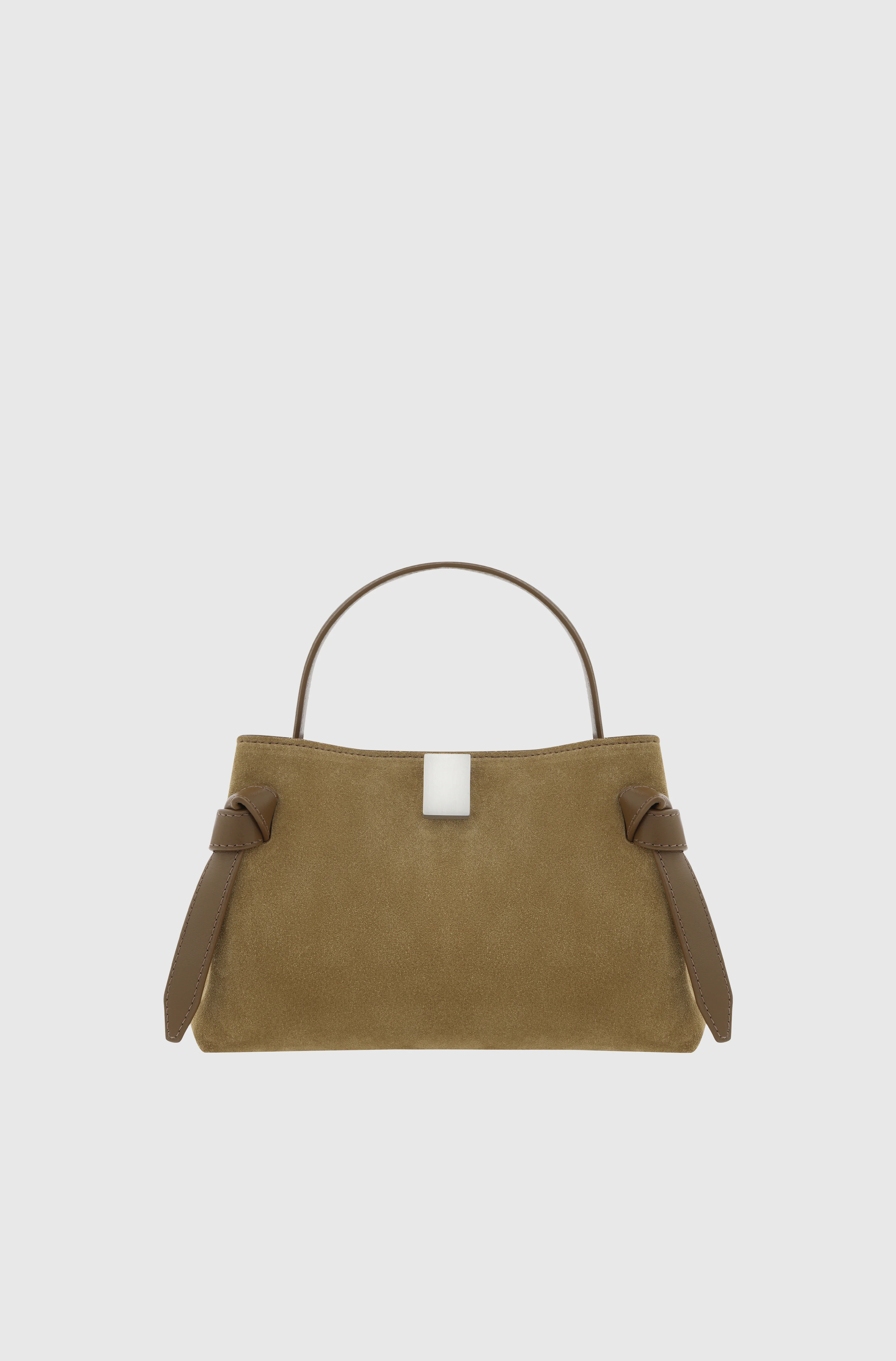 GYOZA MINI - FENNEL SUEDE