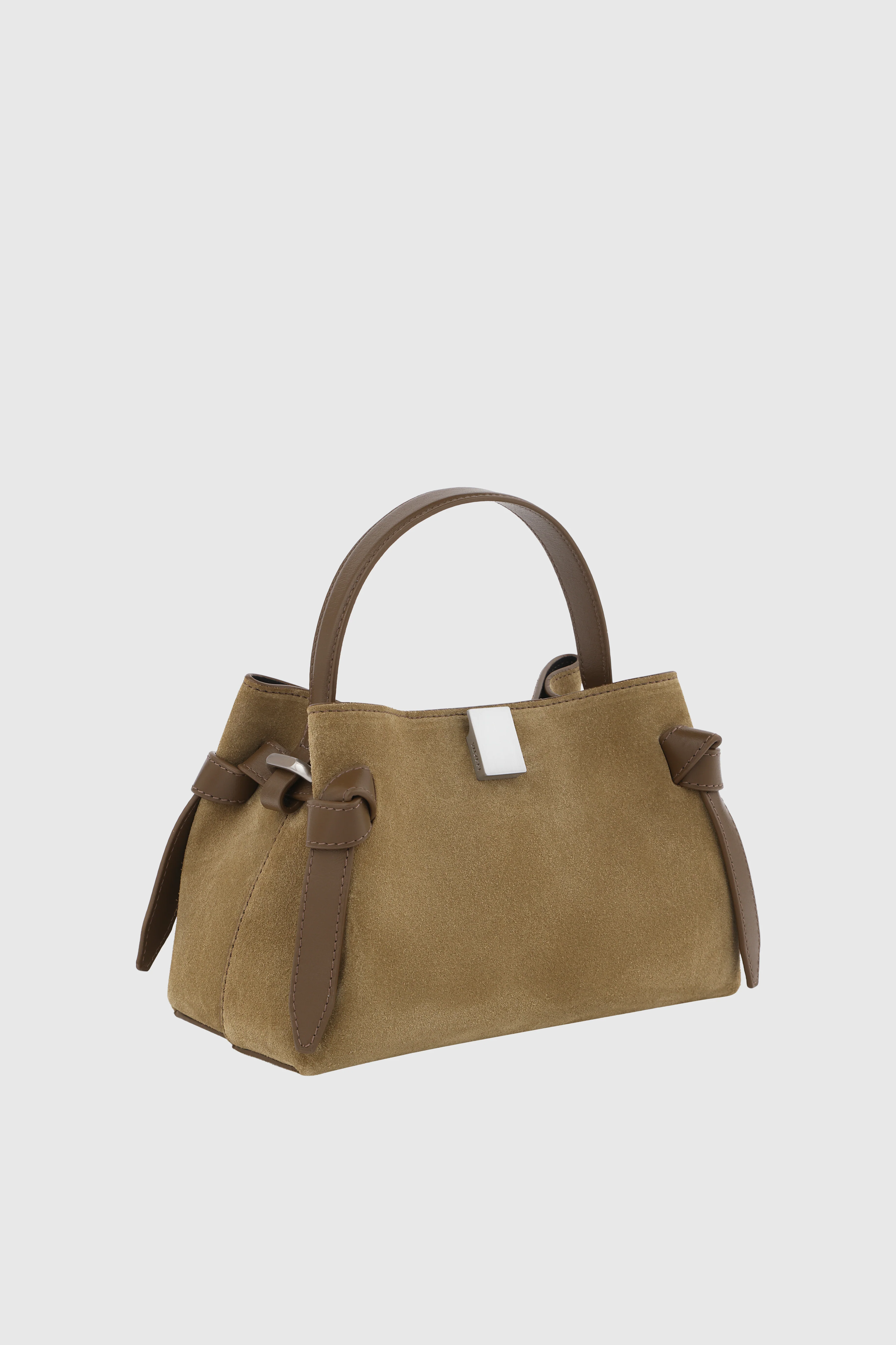 GYOZA MINI - FENNEL SUEDE - Image 2