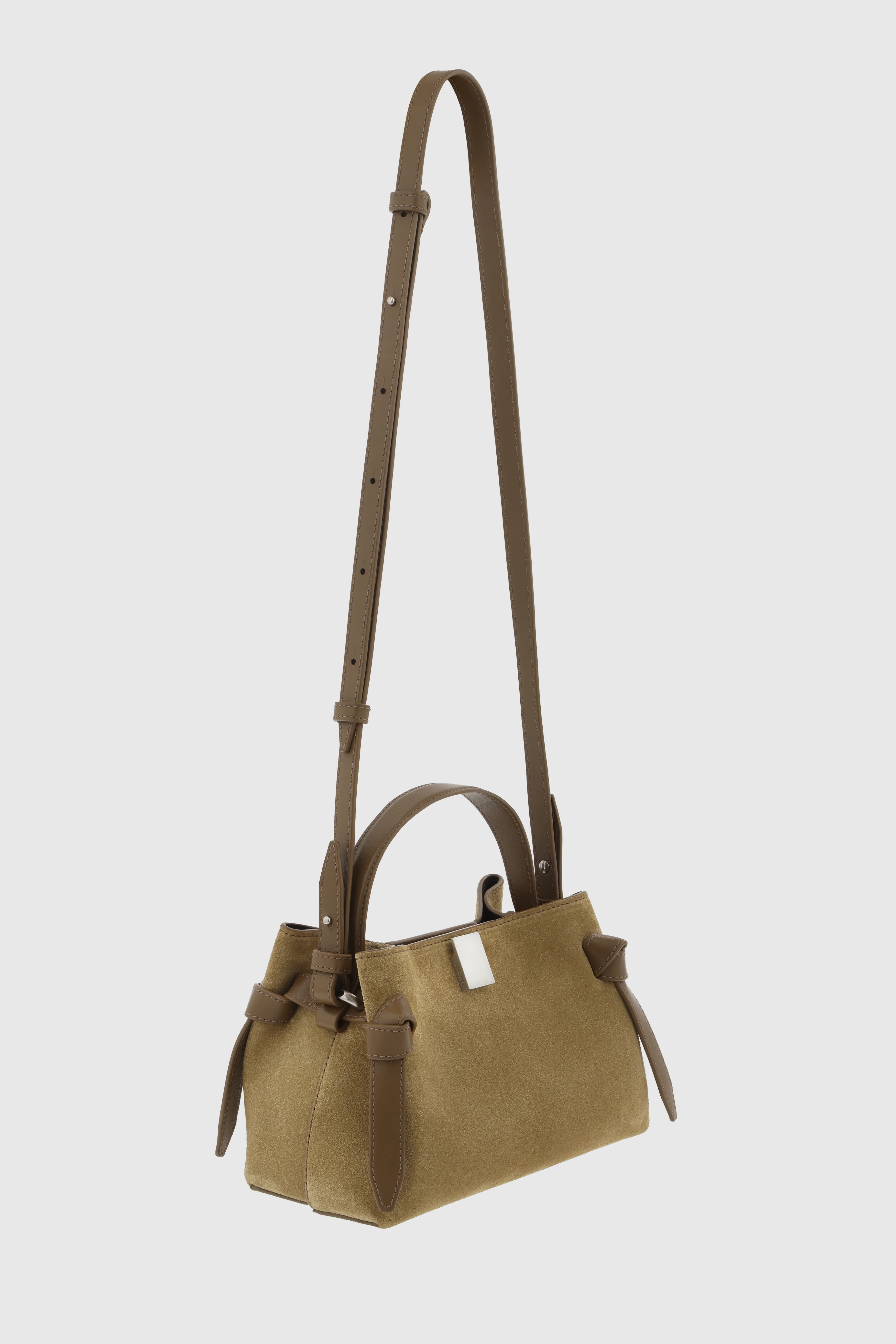 GYOZA MINI - FENNEL SUEDE - Image 3