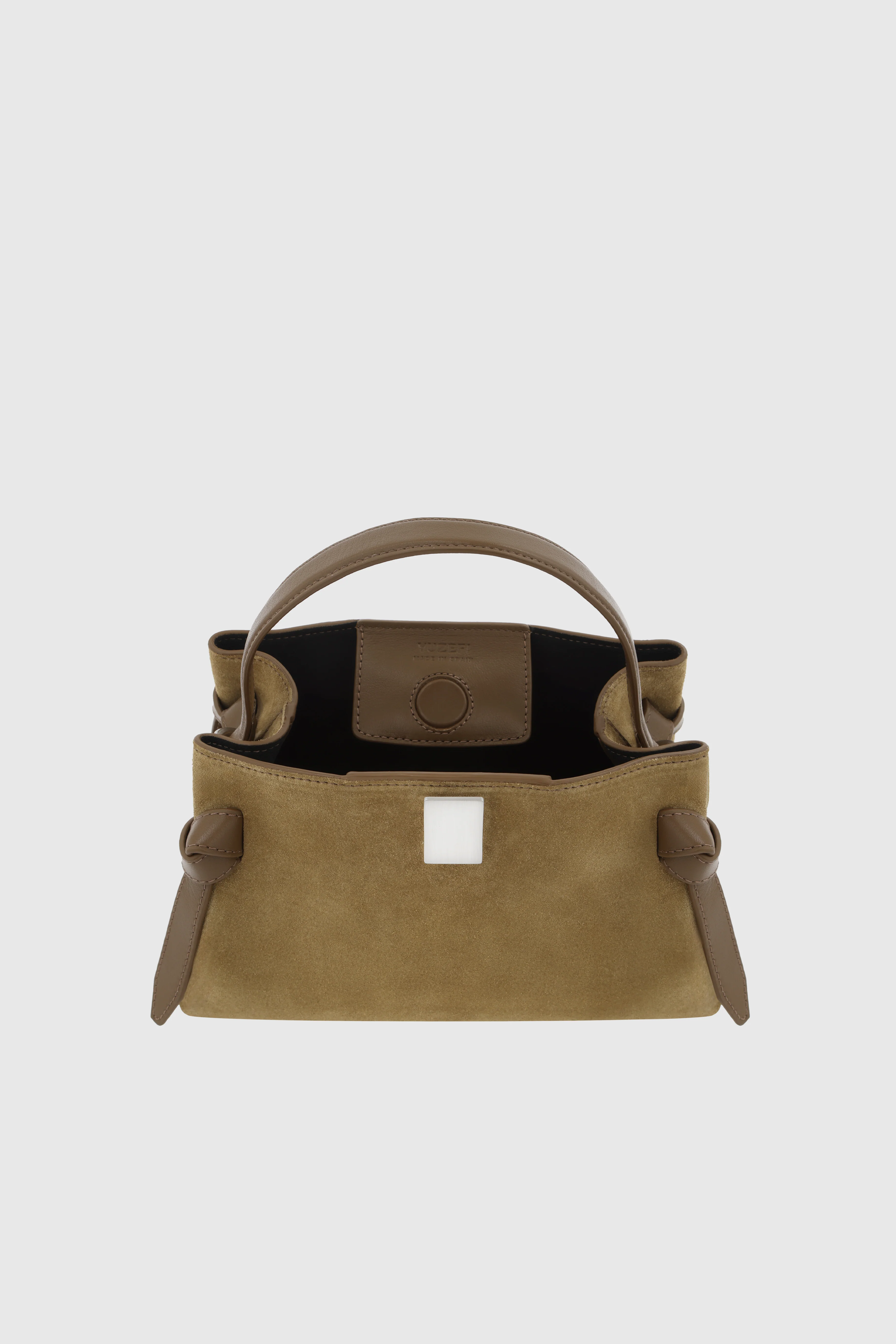 GYOZA MINI - FENNEL SUEDE - Image 4