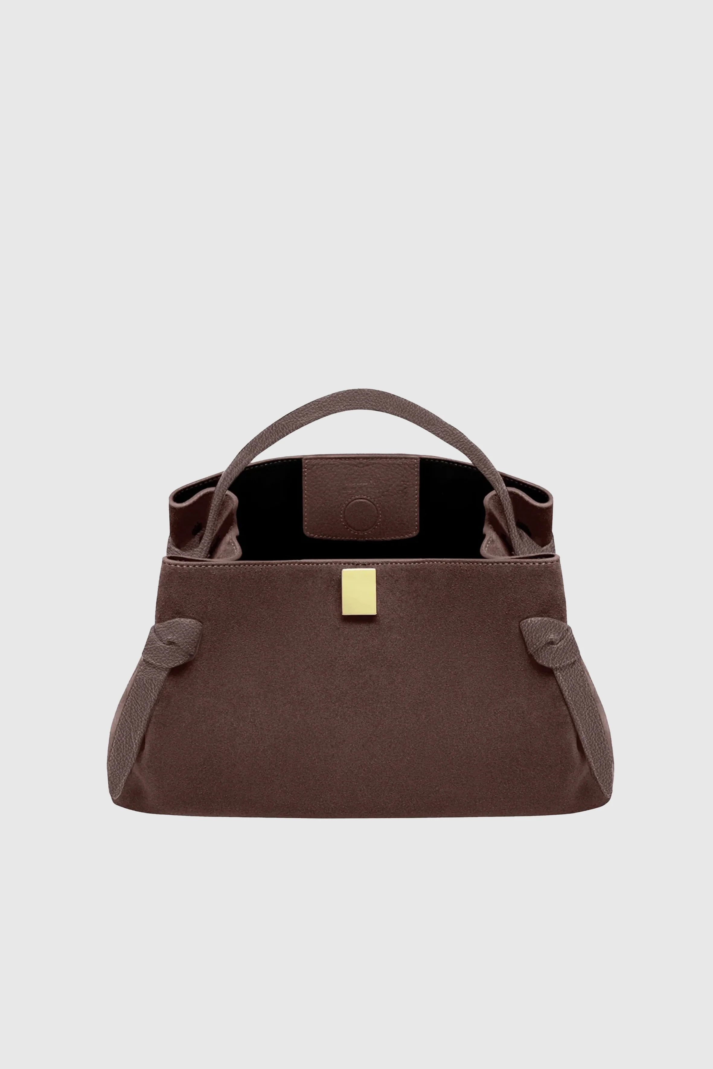 GYOZA - NUTMEG SUEDE - Image 4