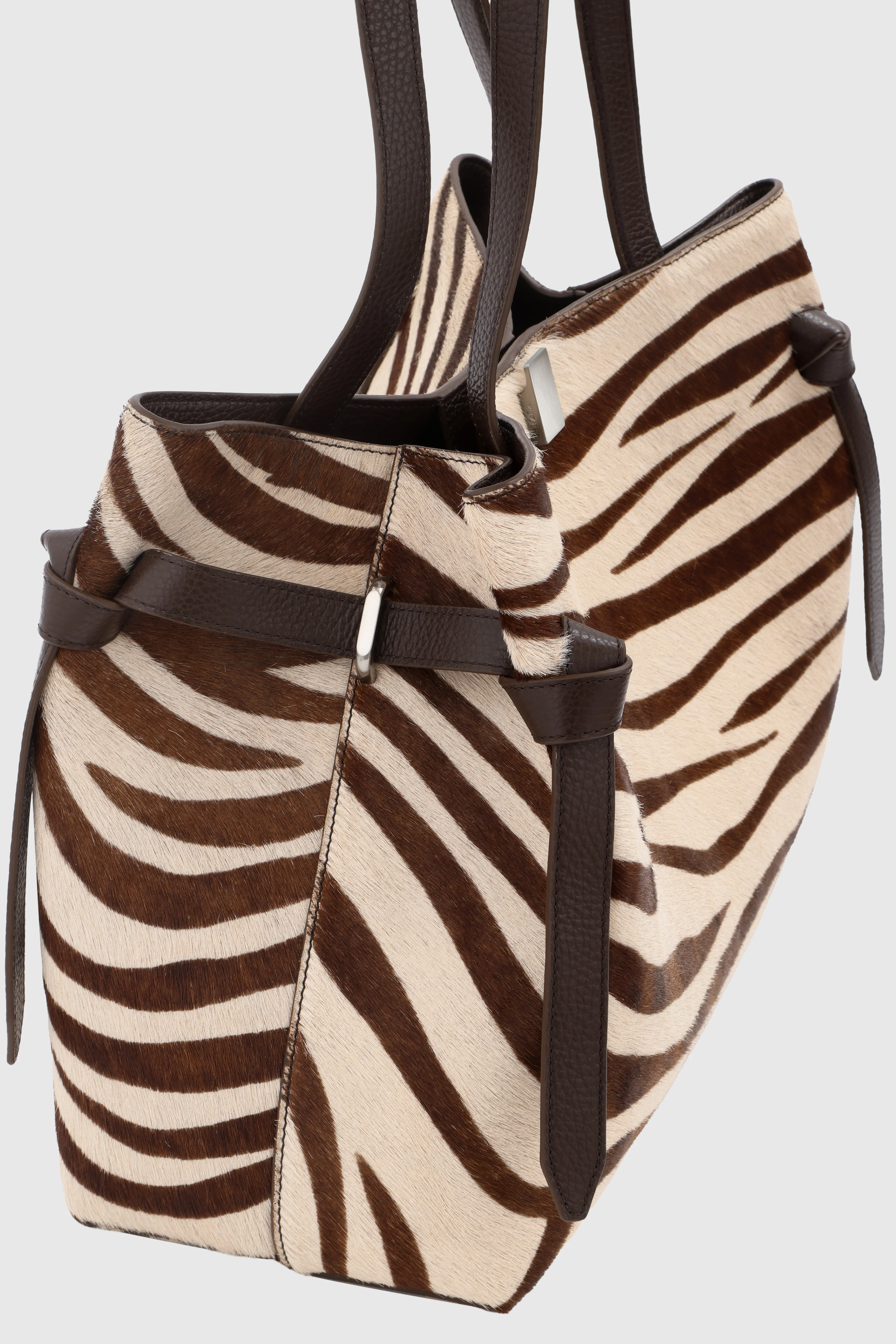 GYOZA TOTE - SAVANNA PONY - Image 3