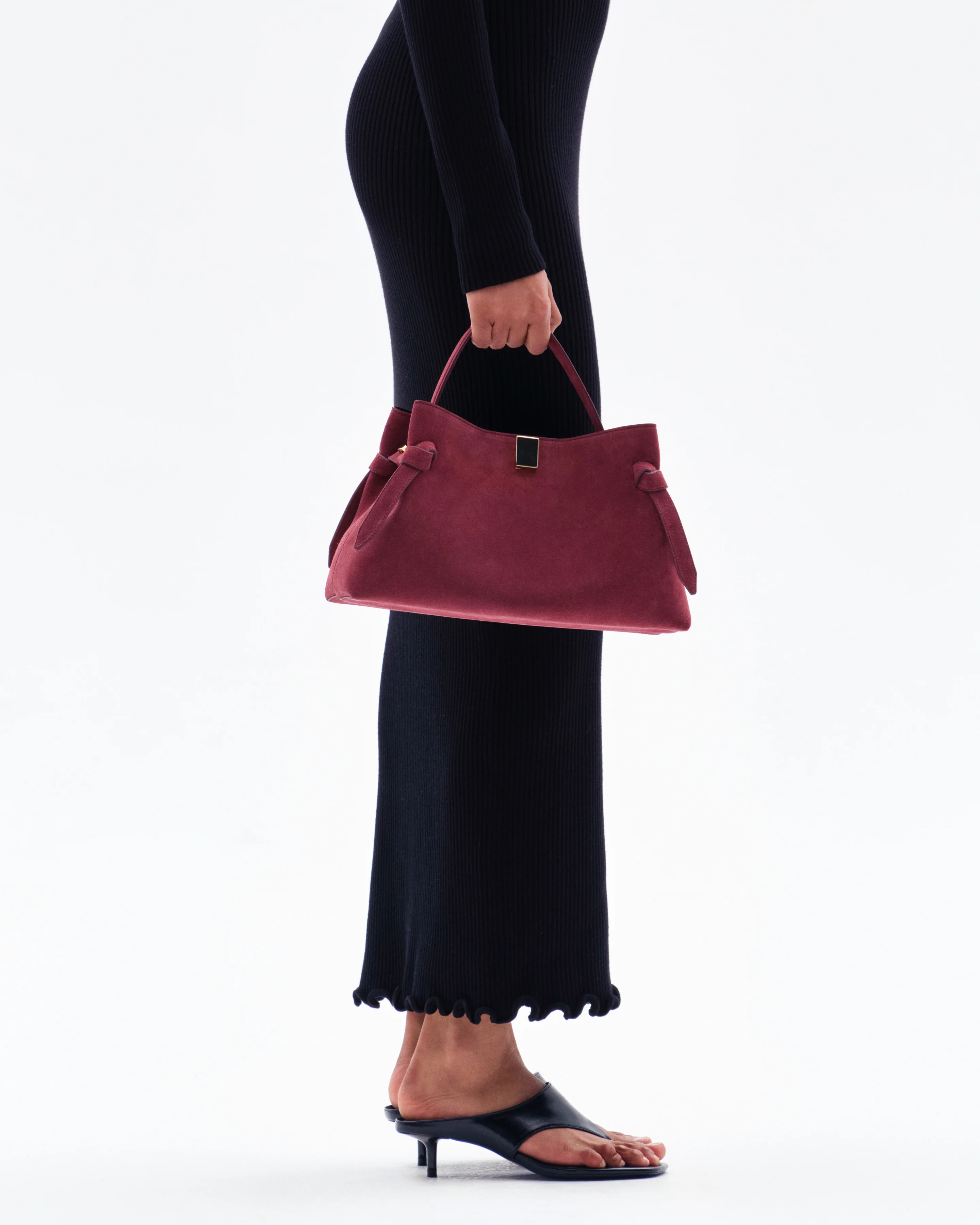 GYOZA - WINE SUEDE - Image 3