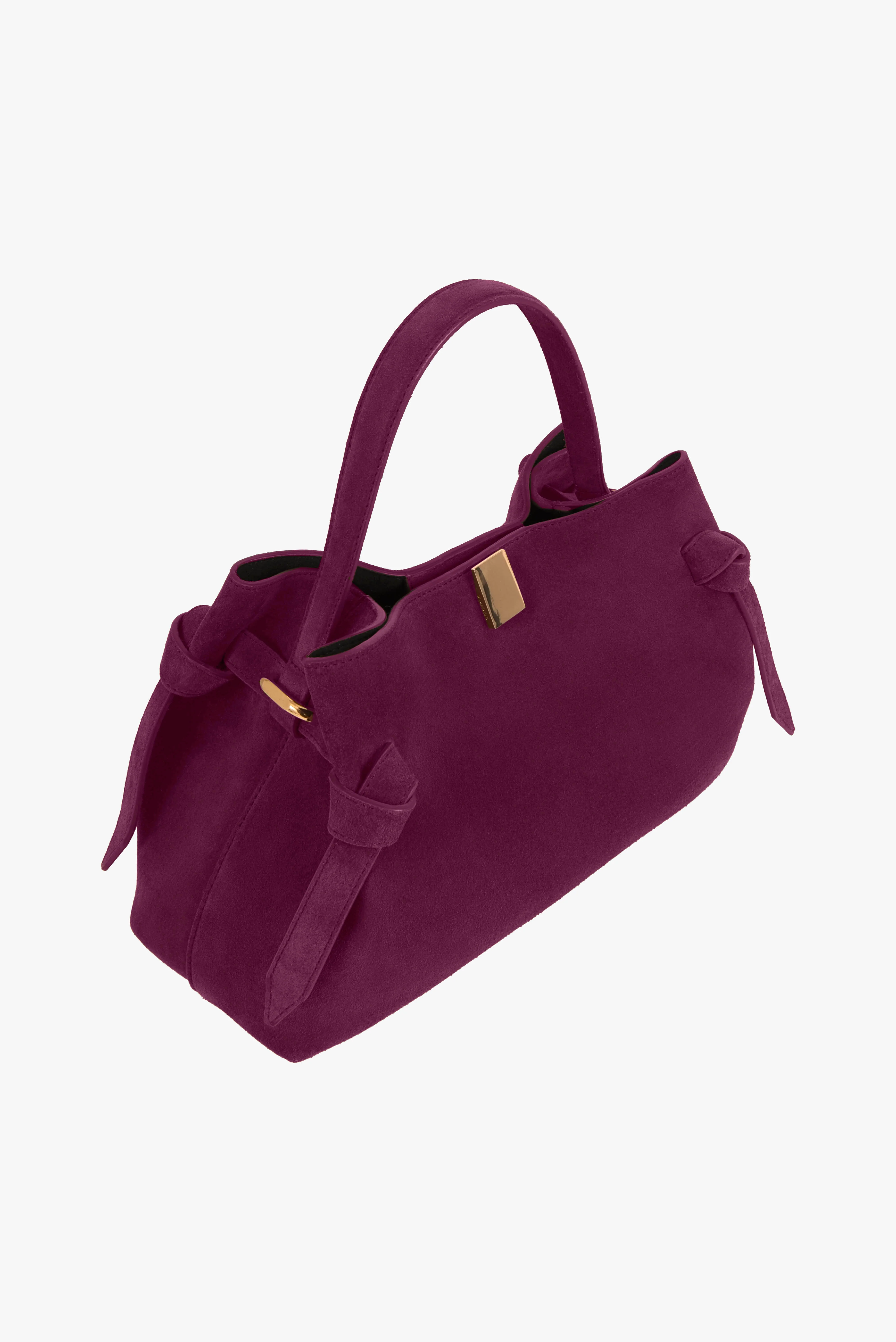 GYOZA - WINE SUEDE - Image 4
