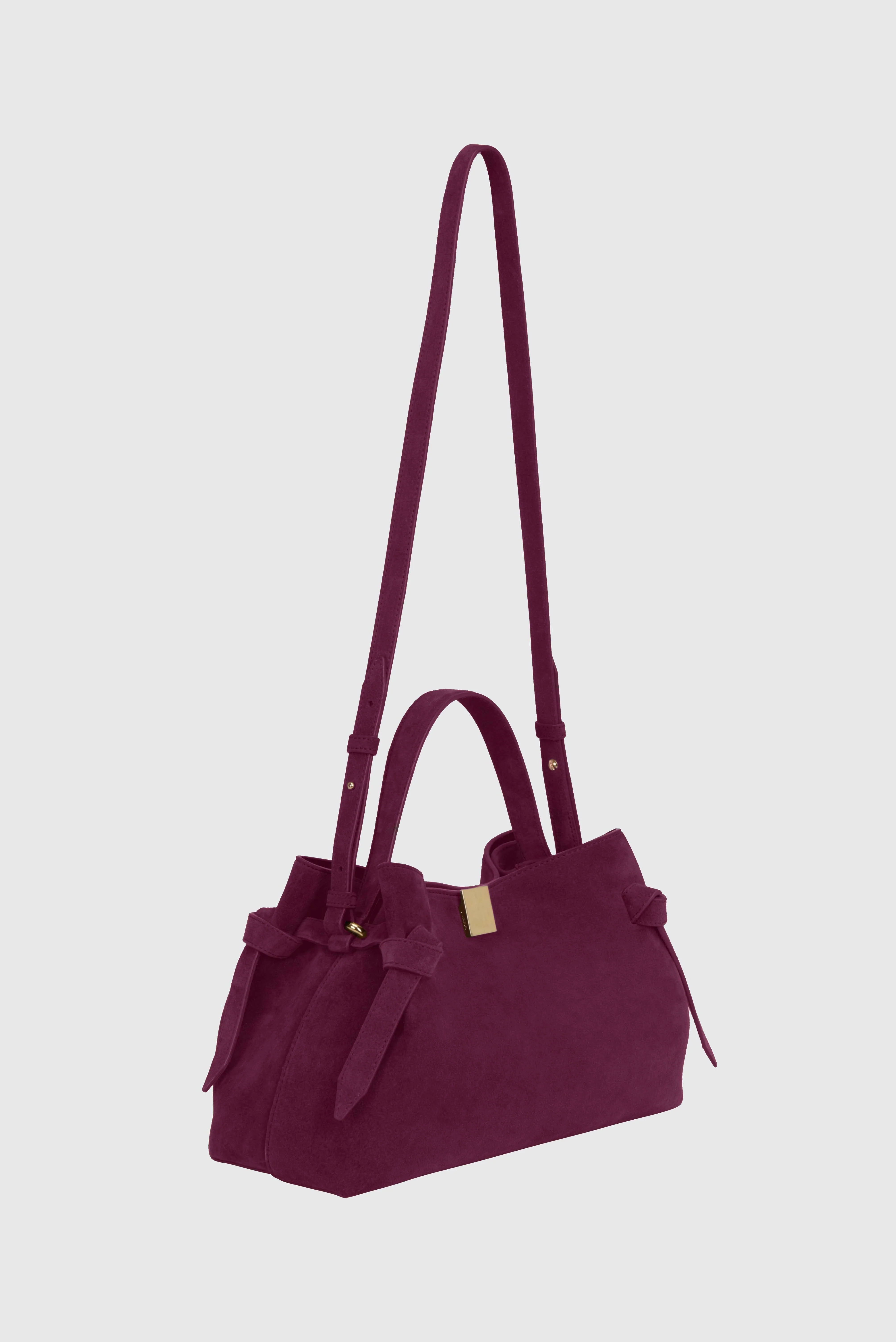 GYOZA - WINE SUEDE - Image 5