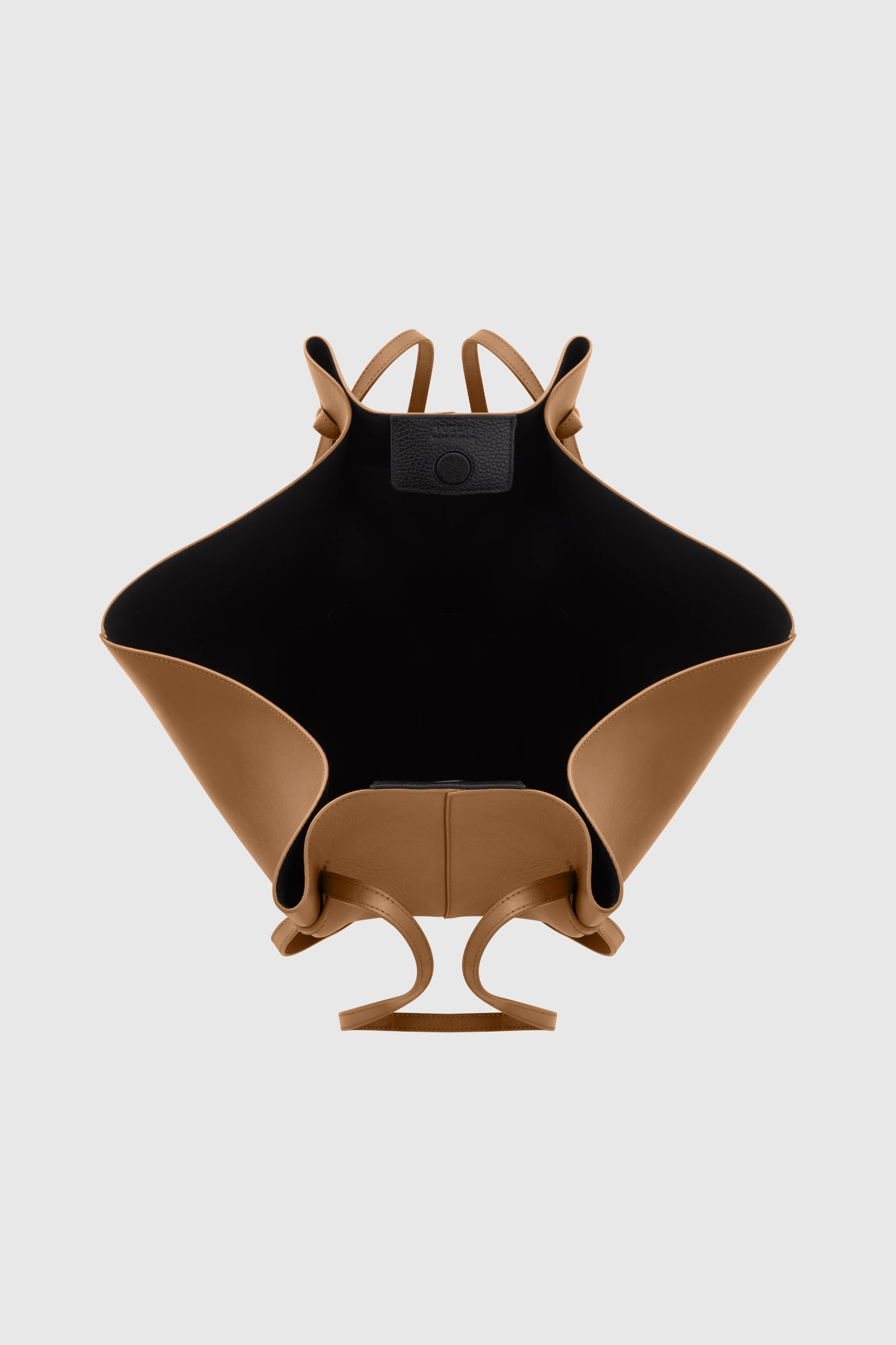 LARGE MOCHI - CANYON SMOOTH LEATHER - Image 3