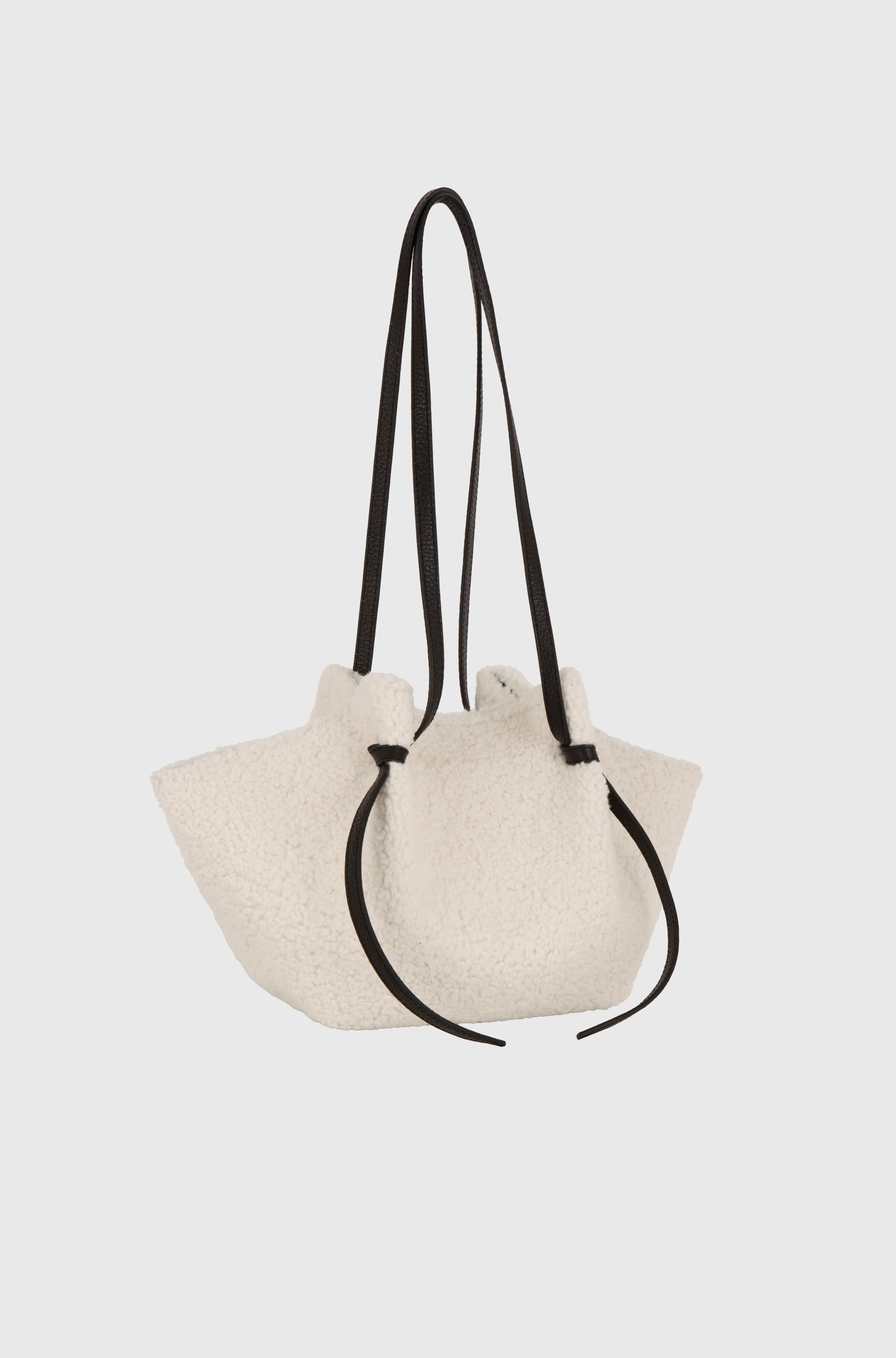 MOCHI - BOUCLE CREAM - Image 3