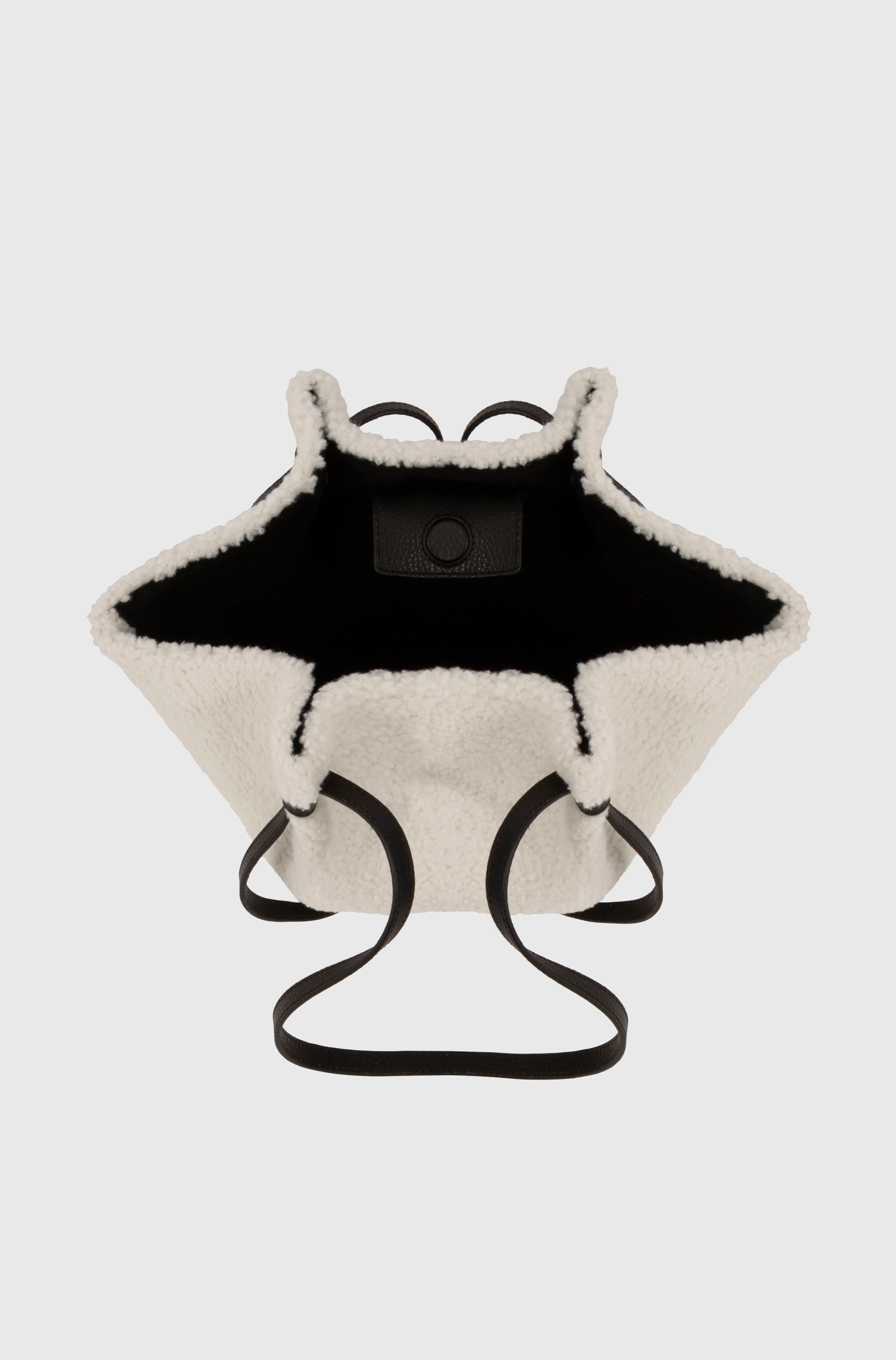 MOCHI - BOUCLE CREAM - Image 4