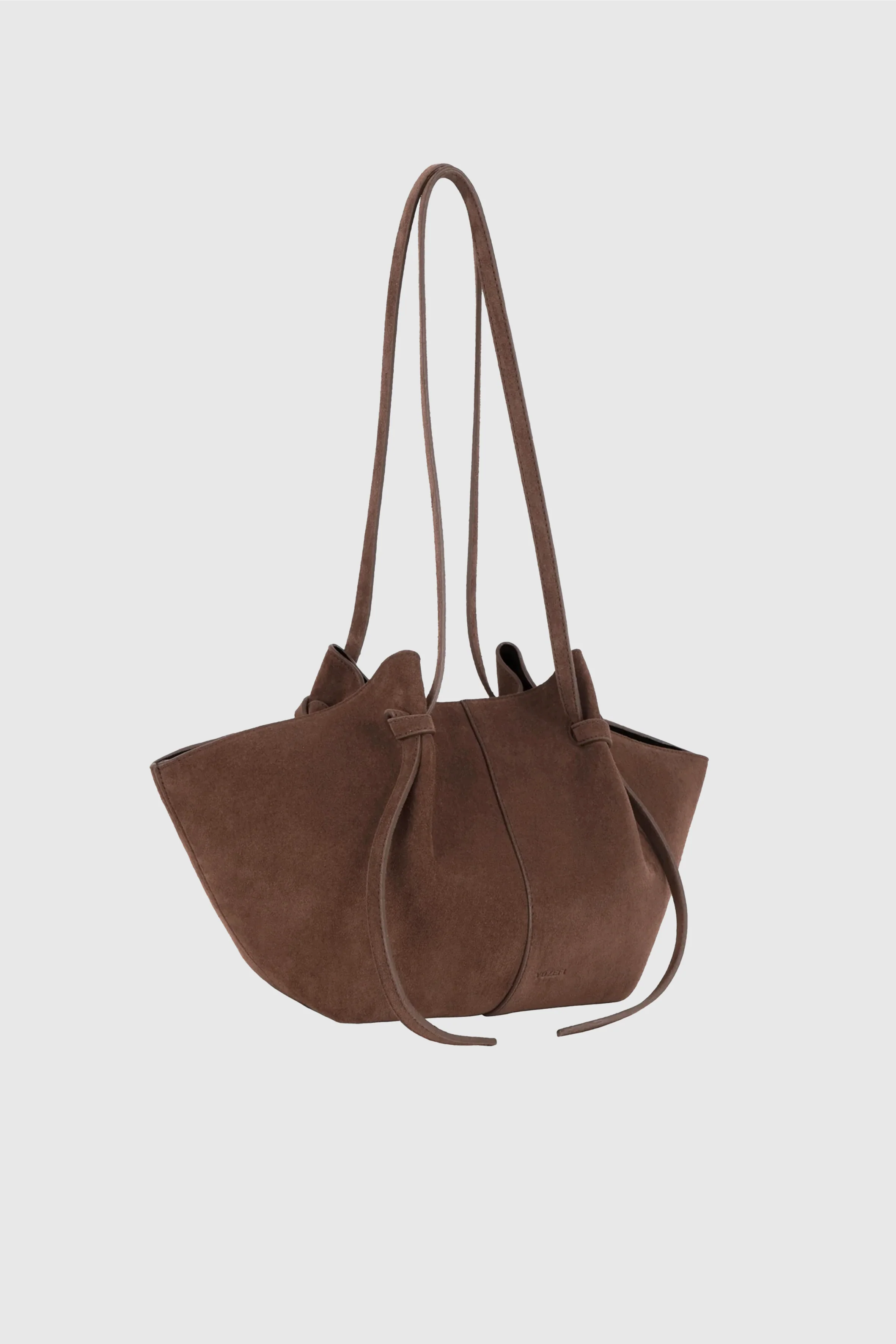 MOCHI - CHOCOLATE SUEDE - Image 4