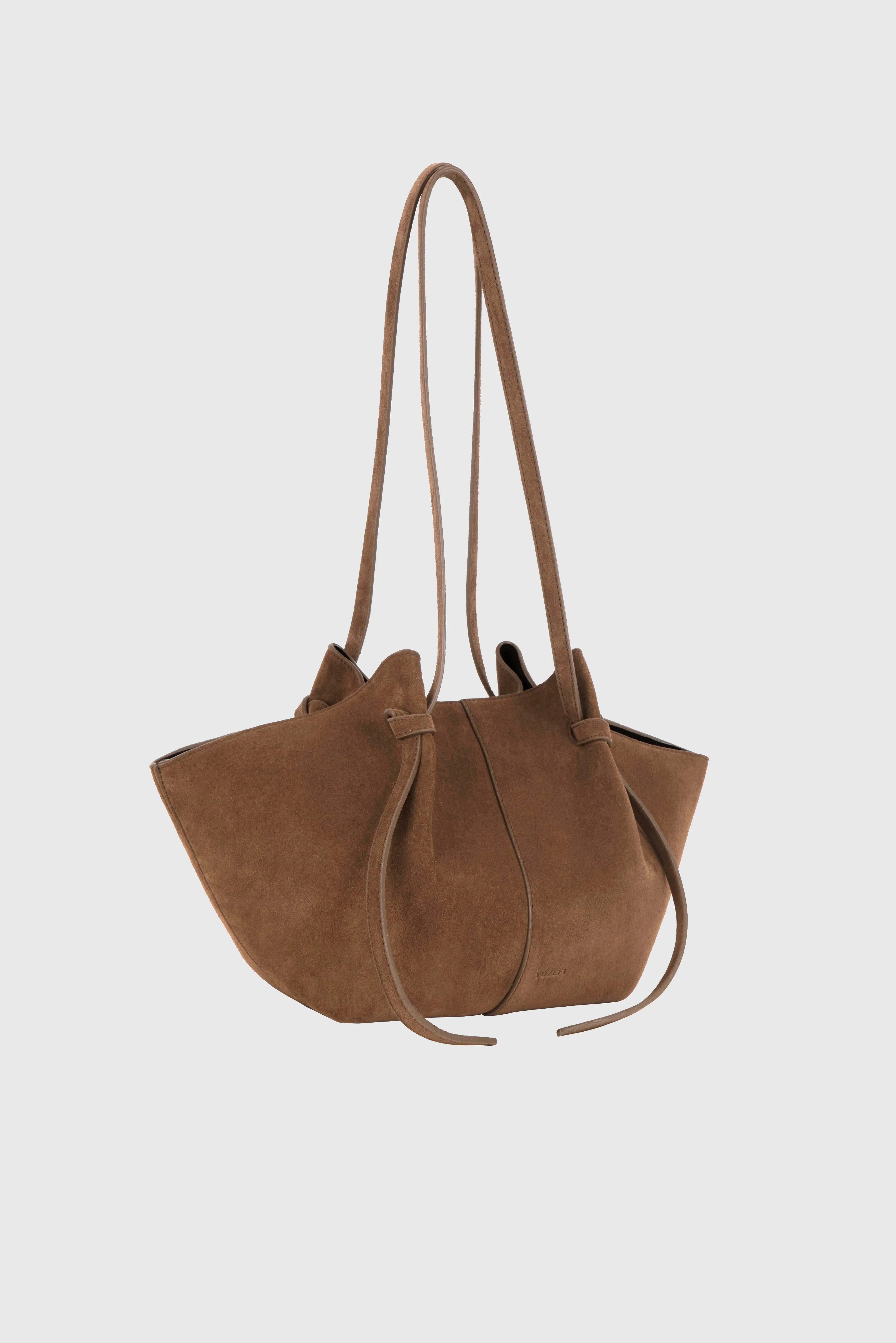 MOCHI - COGNAC SUEDE - Image 2