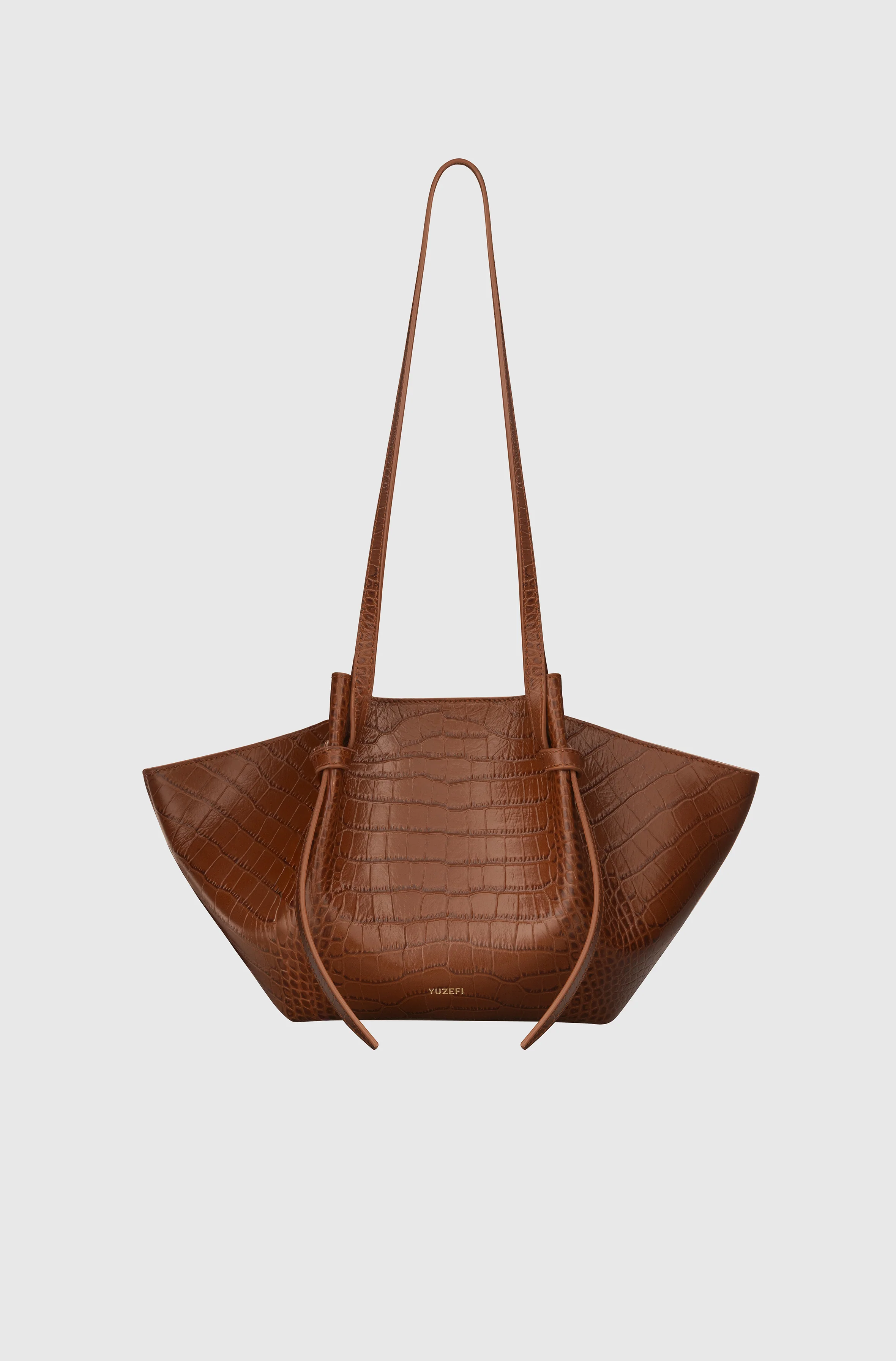 MOCHI - EMBOSSED SIERRA LEATHER