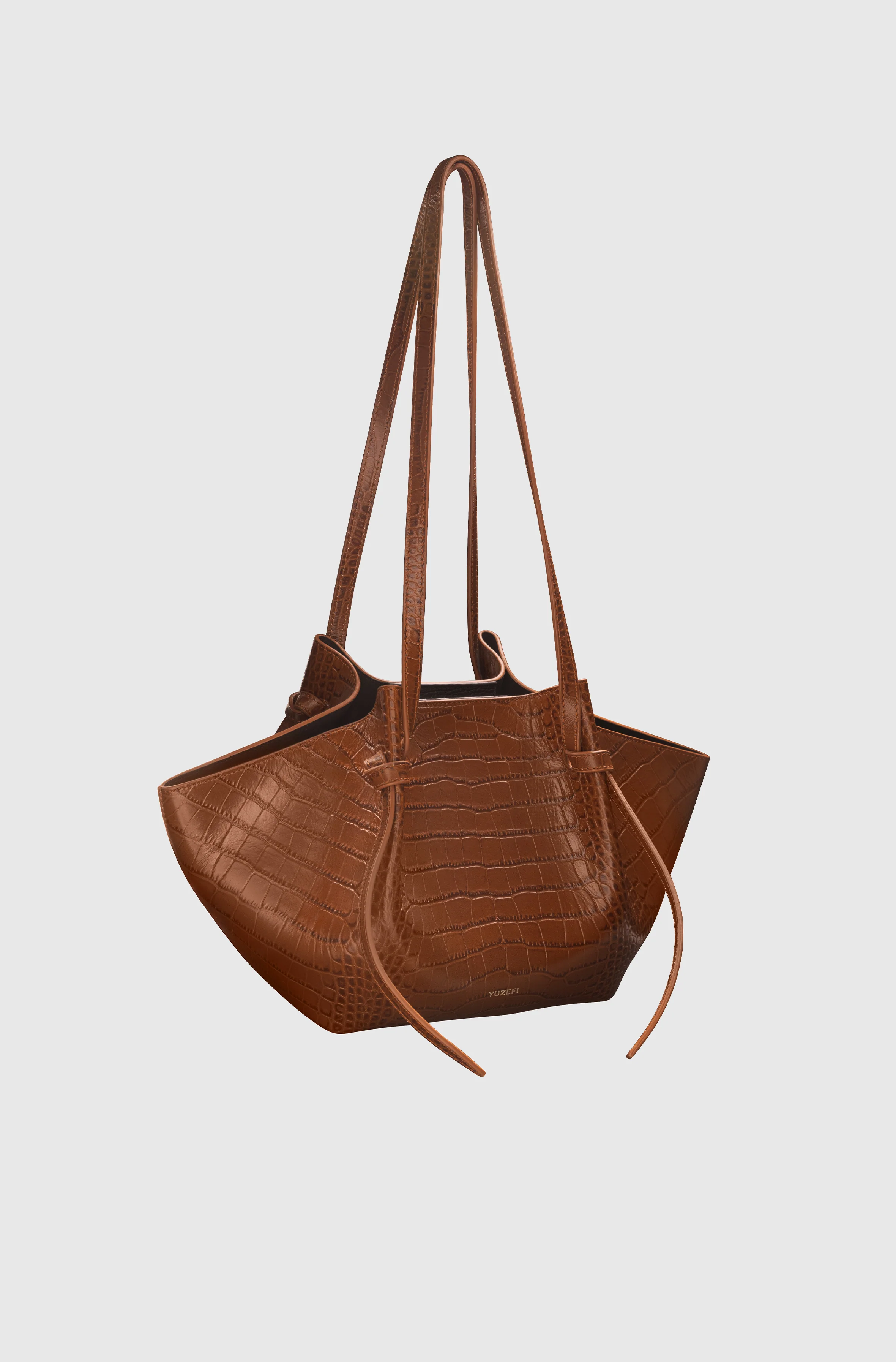 MOCHI - EMBOSSED SIERRA LEATHER - Image 2