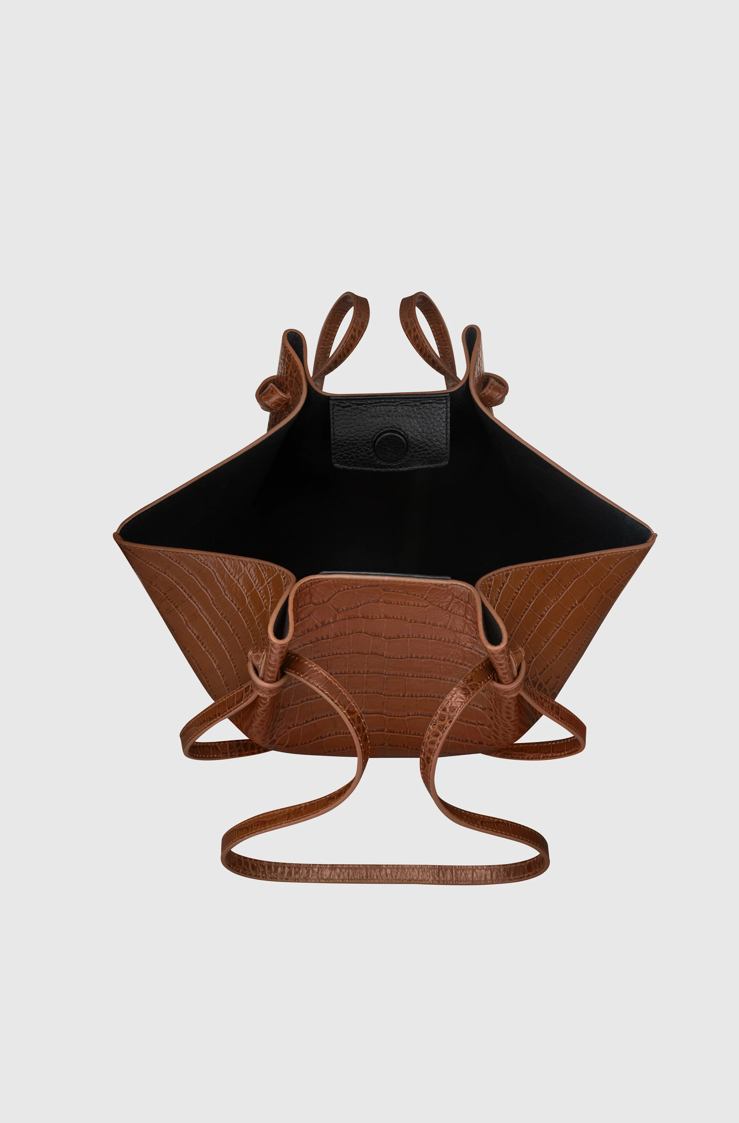 MOCHI - EMBOSSED SIERRA LEATHER - Image 3
