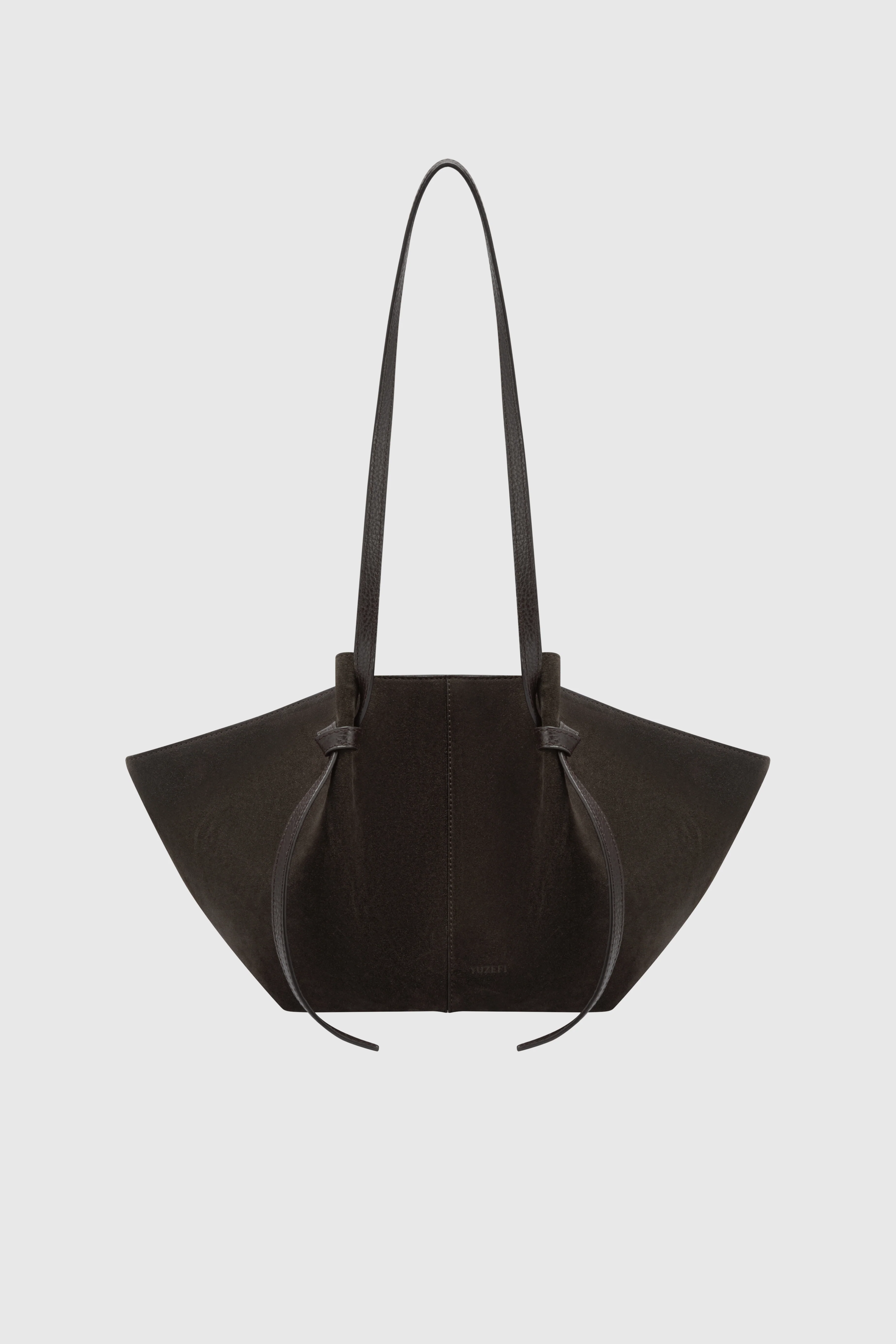 MOCHI - GANACHE SUEDE