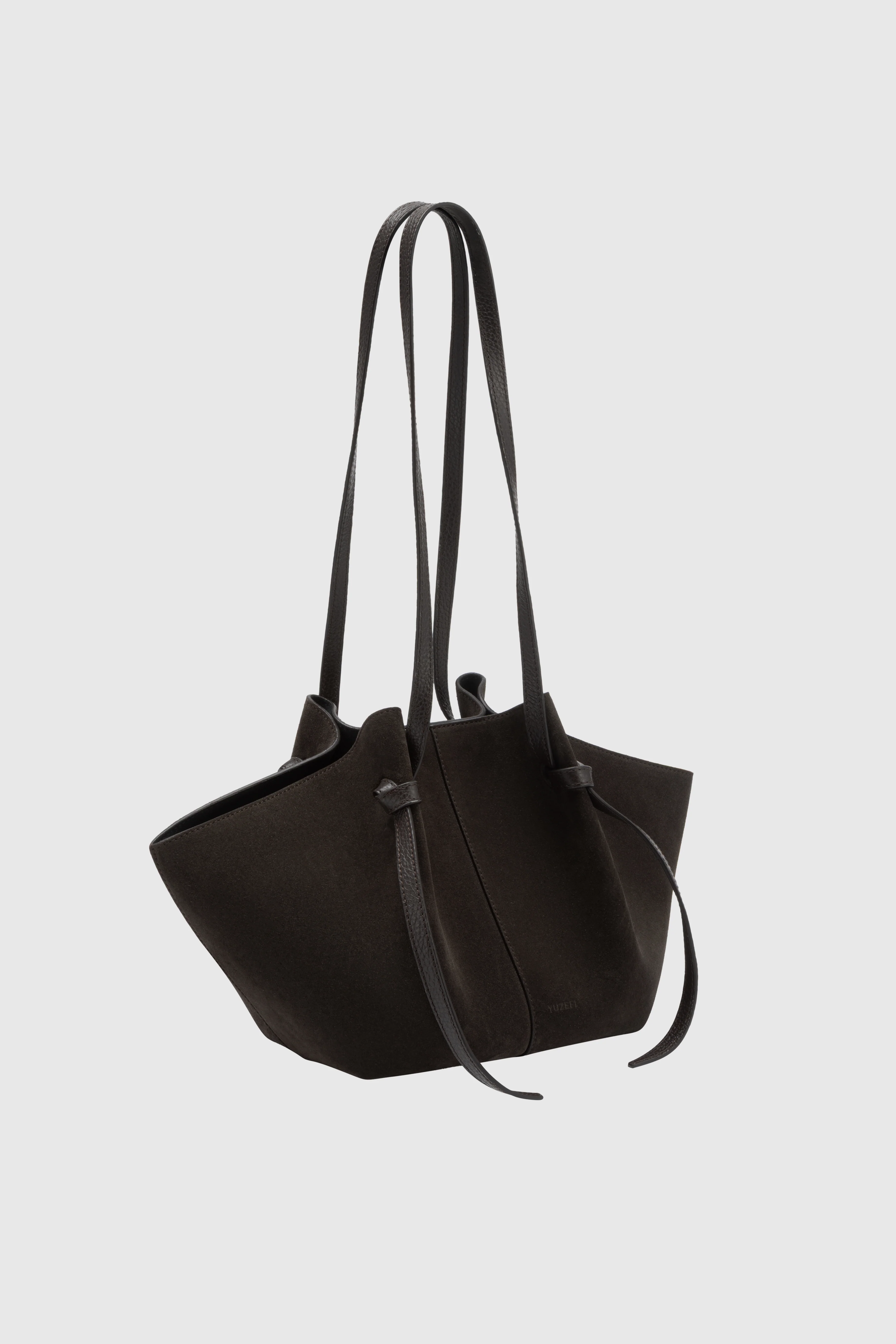 MOCHI - GANACHE SUEDE - Image 2