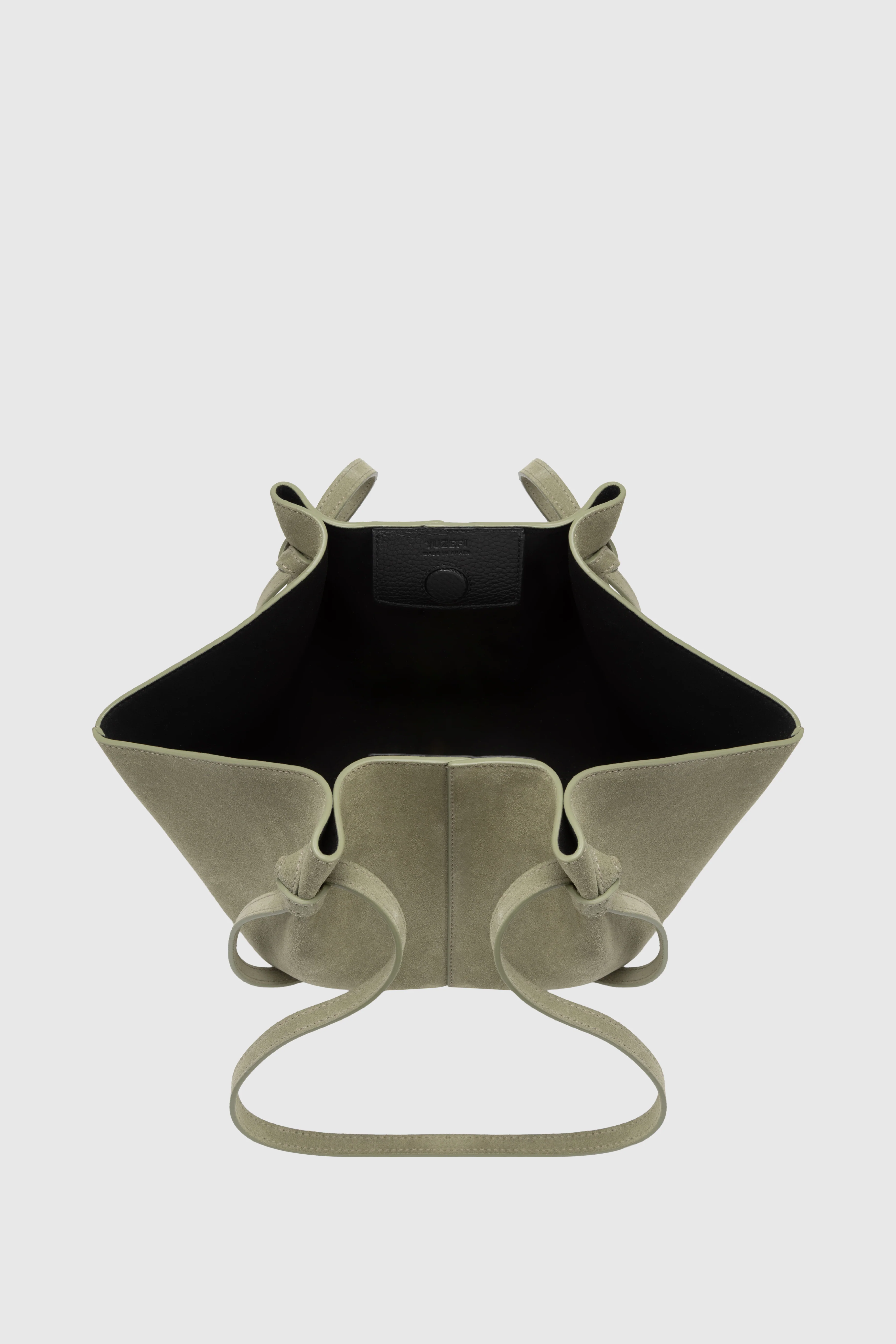 MOCHI - OLIVE SUEDE - Image 3