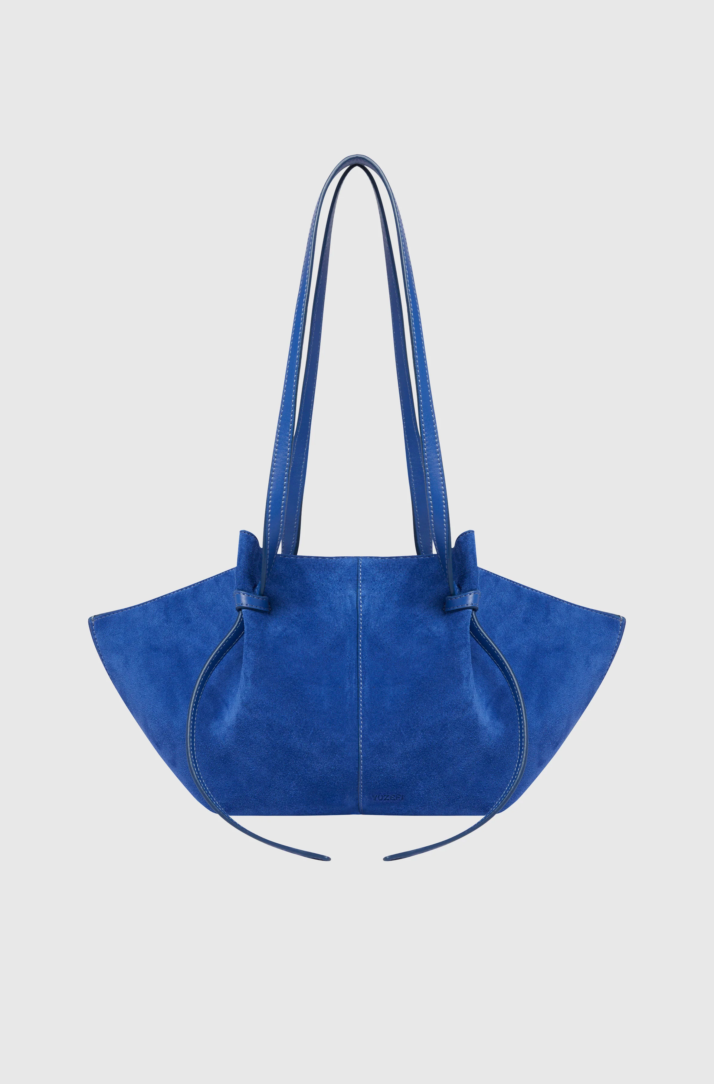 MOCHI - SUEDE BLUE