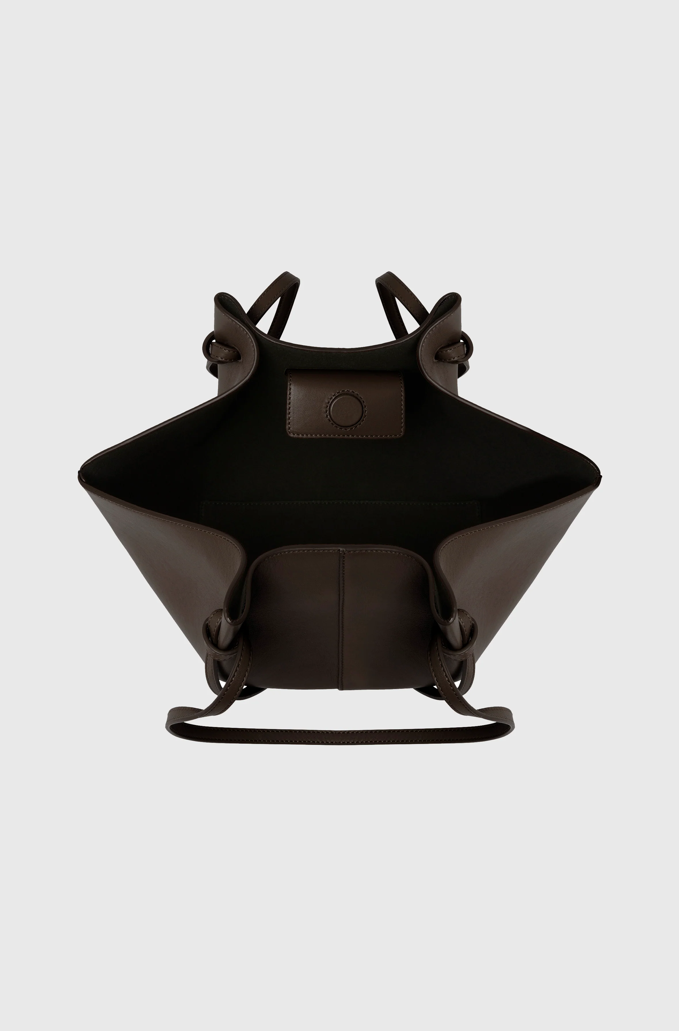 MOCHI - TOBACCO SMOOTH LEATHER - Image 3
