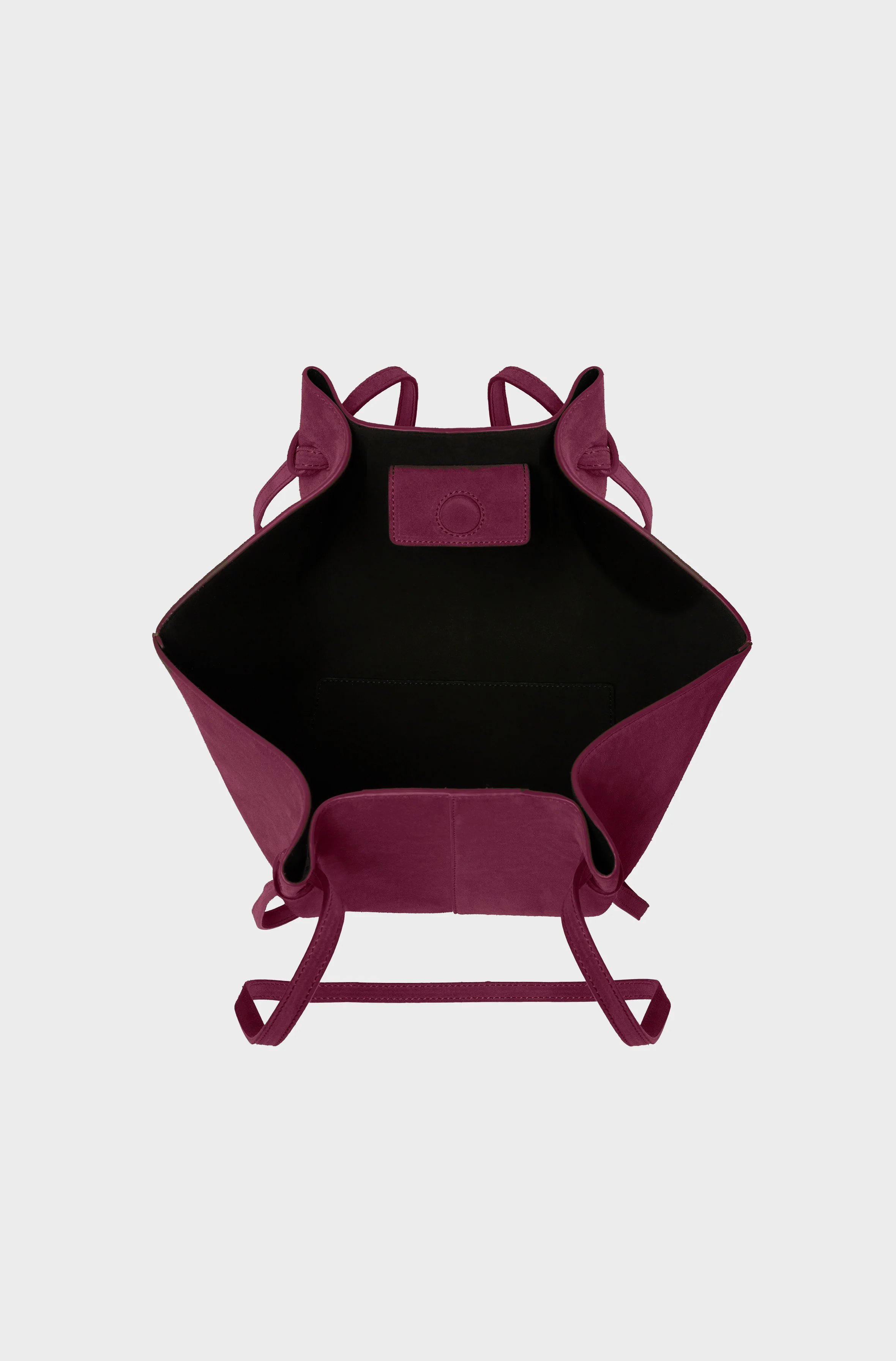 MOCHI - WINE SUEDE - Image 5