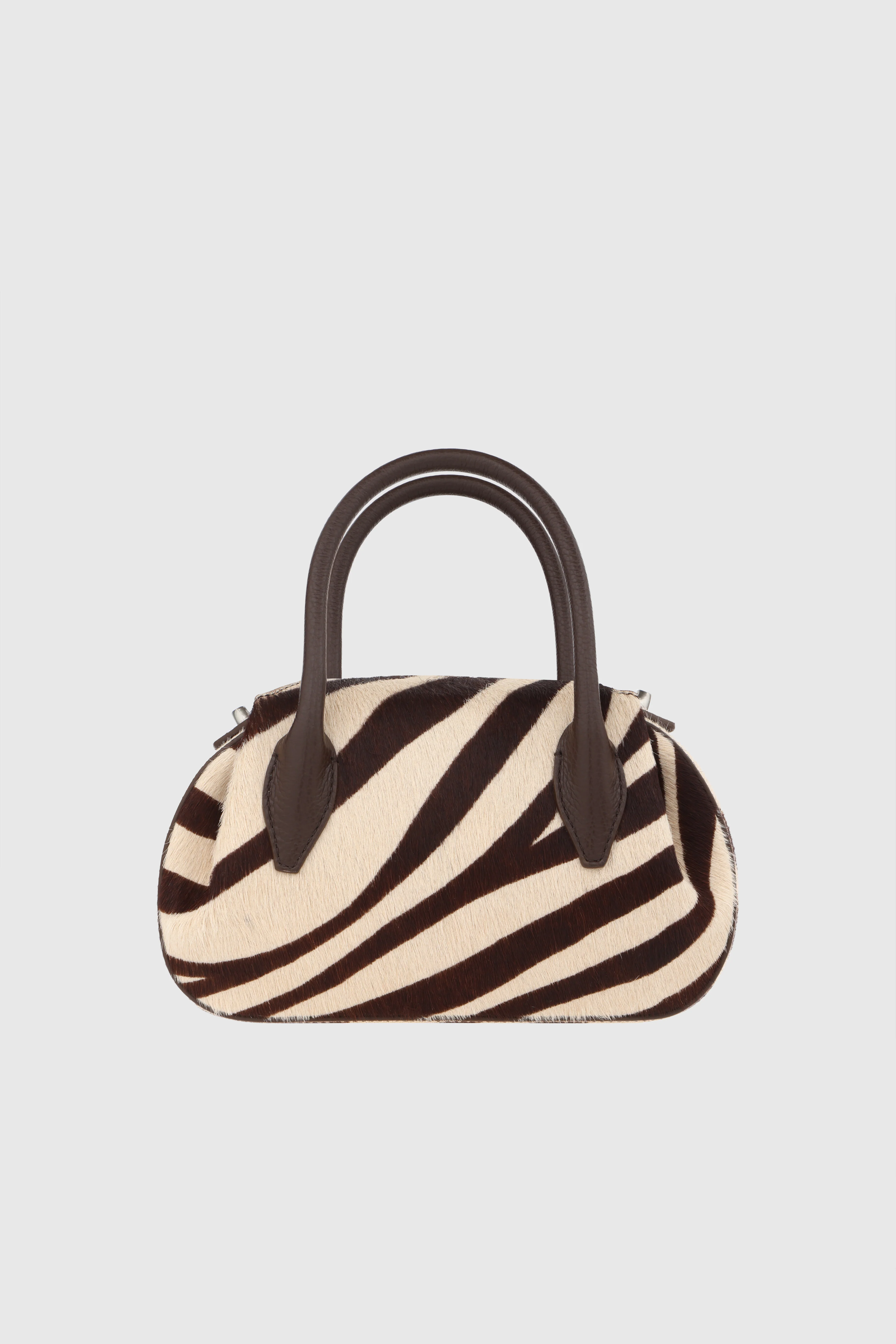 OYSTER MINI DUFFLE - SAVANNA PONY