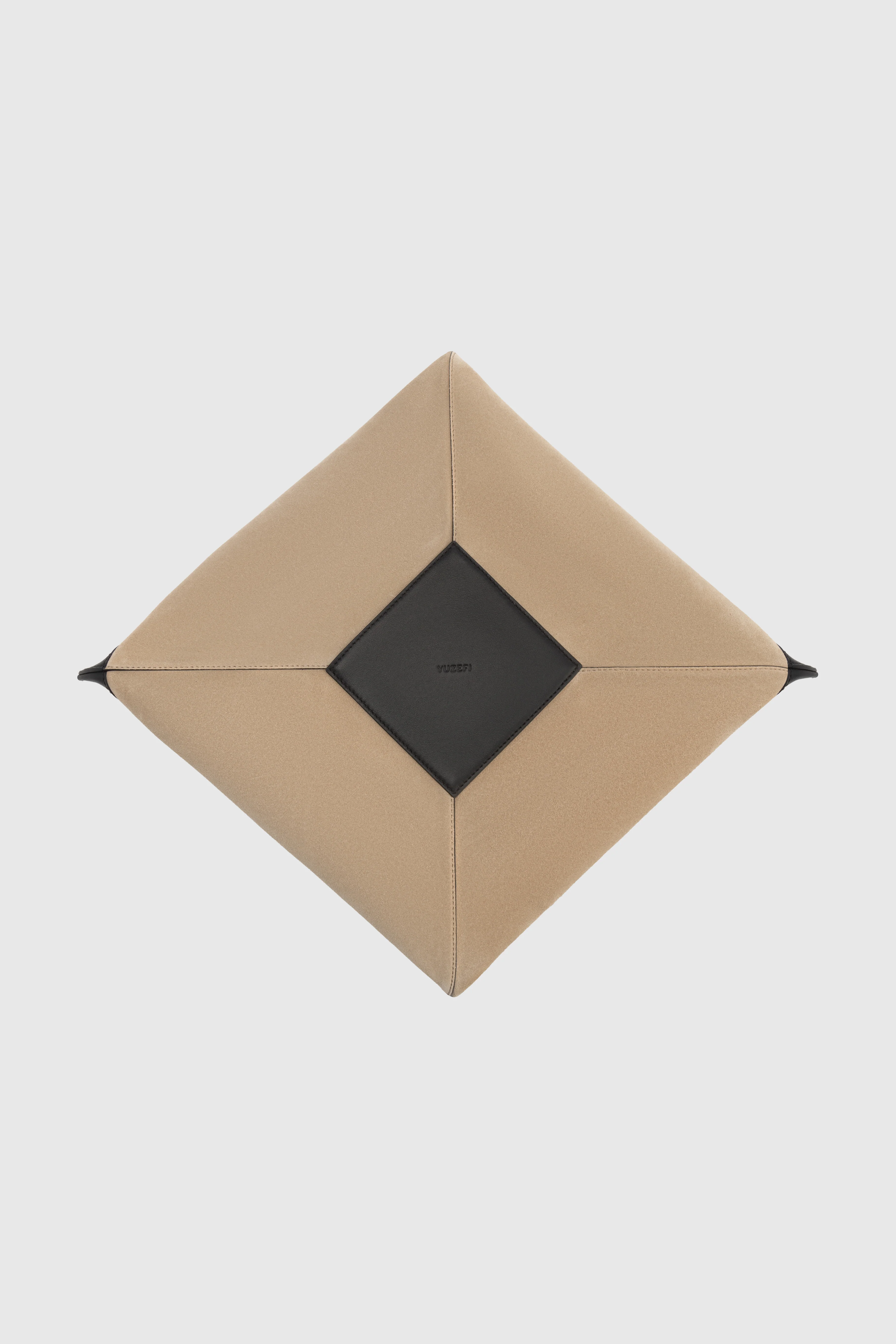 WONTON - SAND SUEDE - Image 5