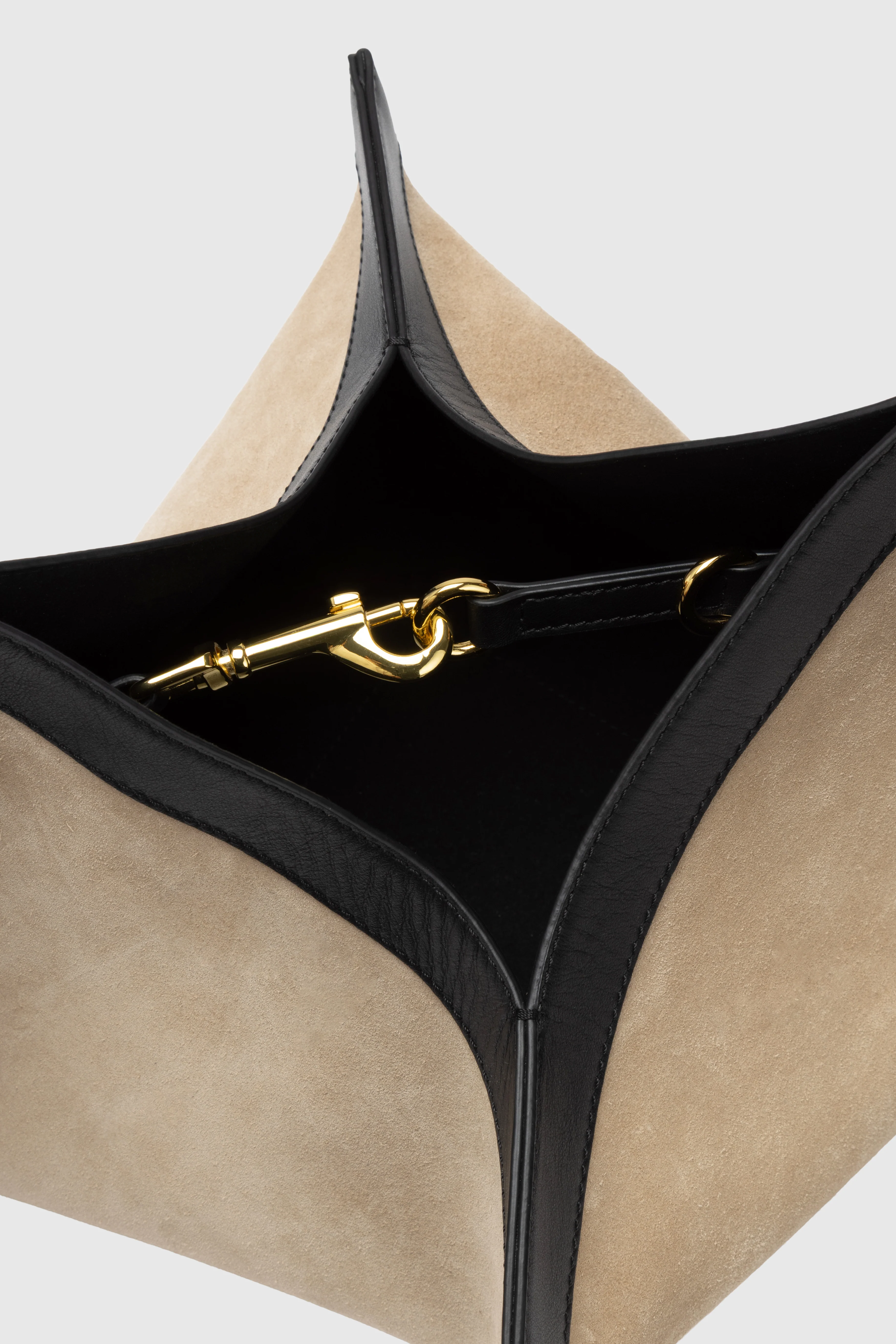 WONTON - SAND SUEDE - Image 6