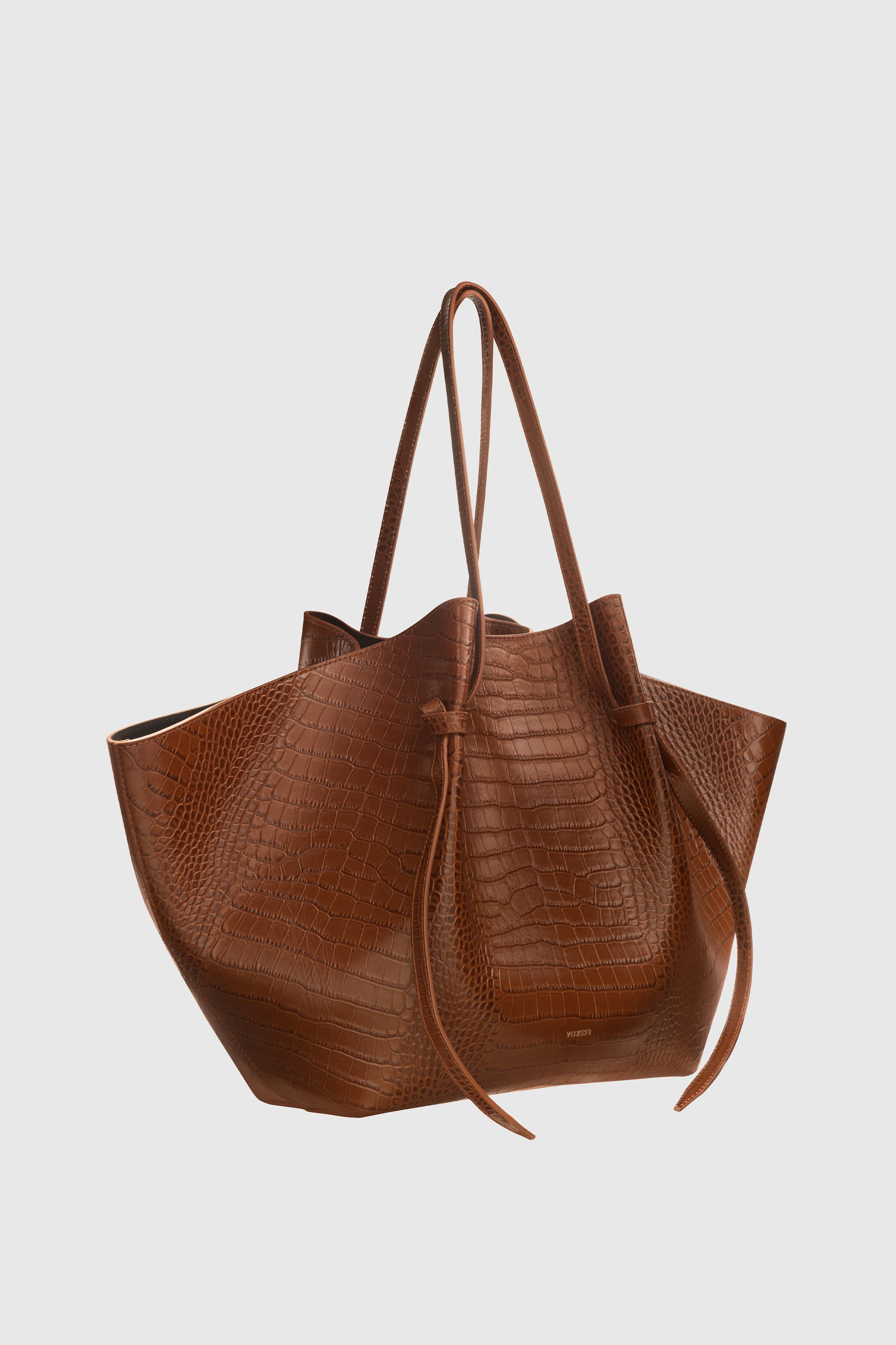 XL MOCHI - EMBOSSED SIERRA LEATHER - Image 2