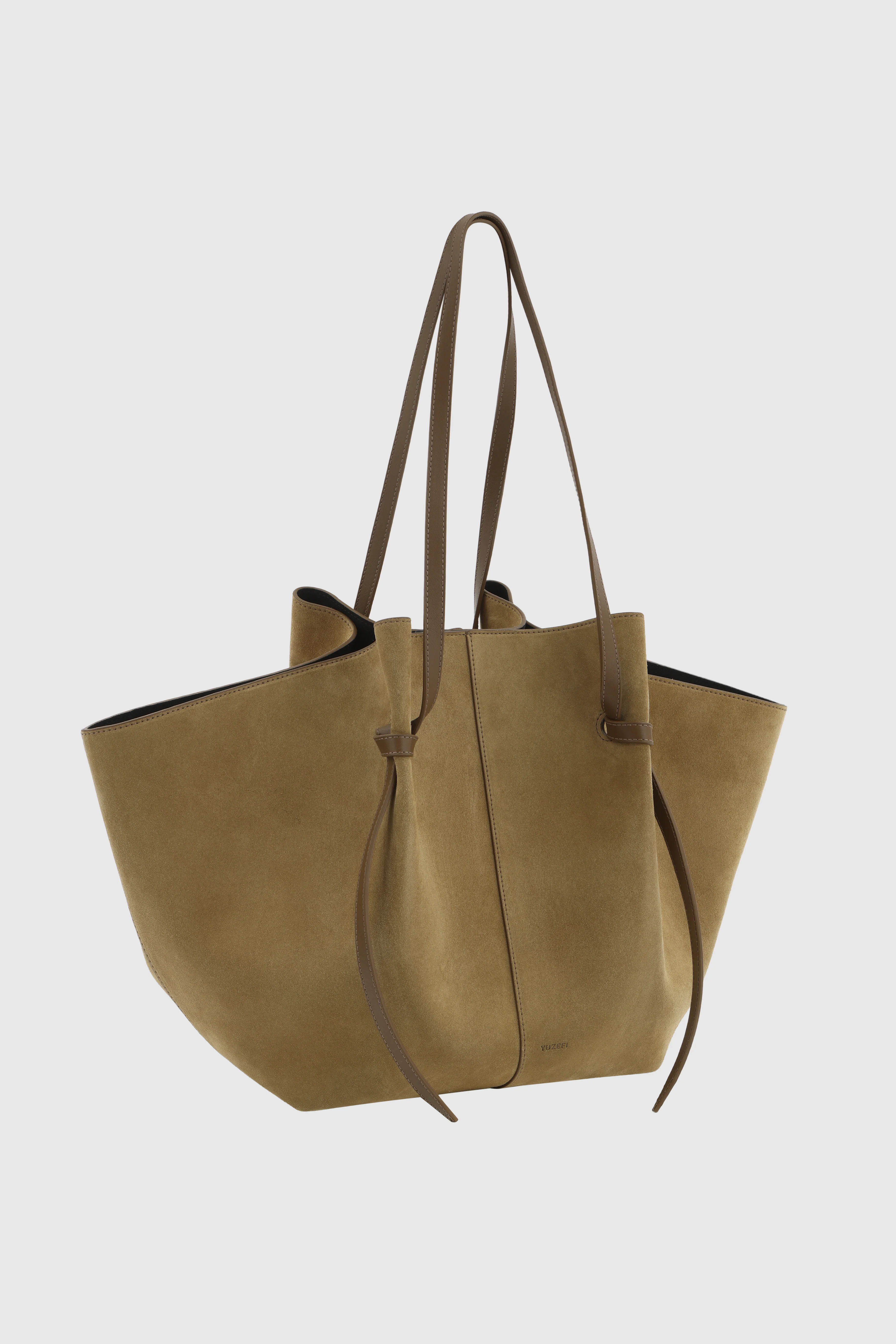 XL MOCHI - FENNEL SUEDE - Image 2