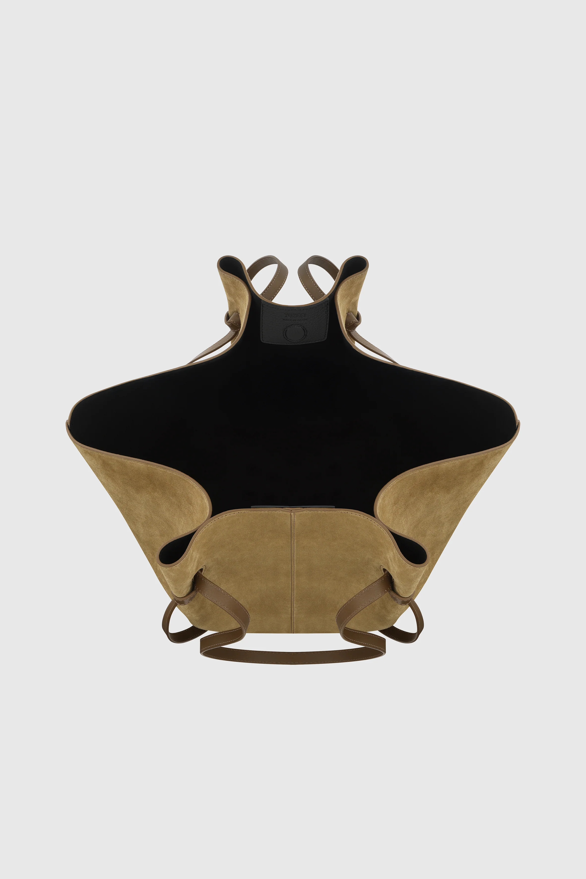XL MOCHI - FENNEL SUEDE - Image 3