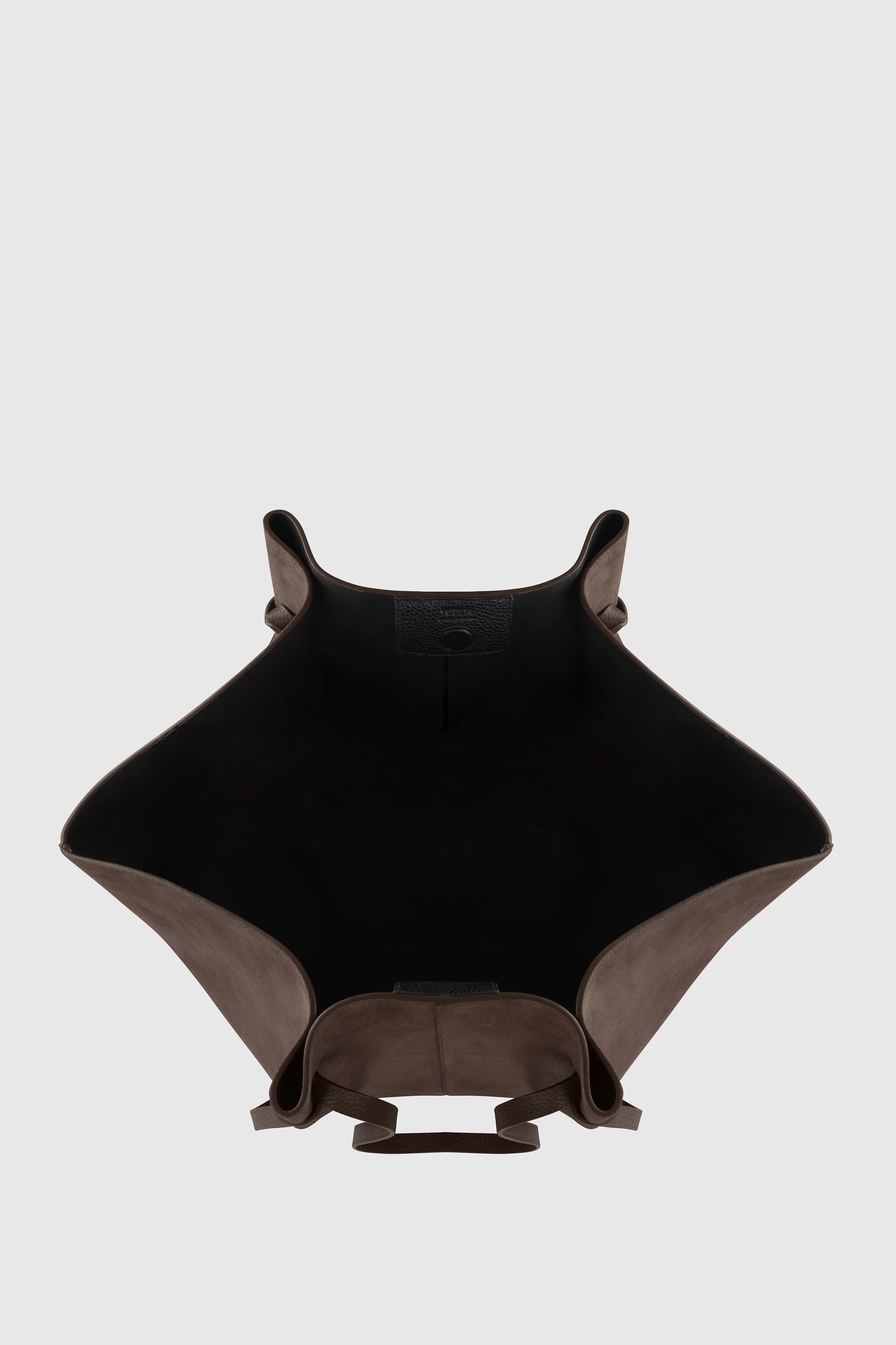 XL MOCHI - NUTMEG SUEDE - Image 4